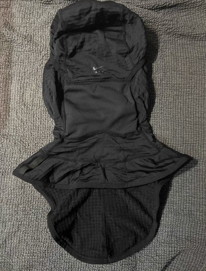 Alyx × MMW × Nike Nike MMW Balaclava Size ONE SIZE - 8 Thumbnail