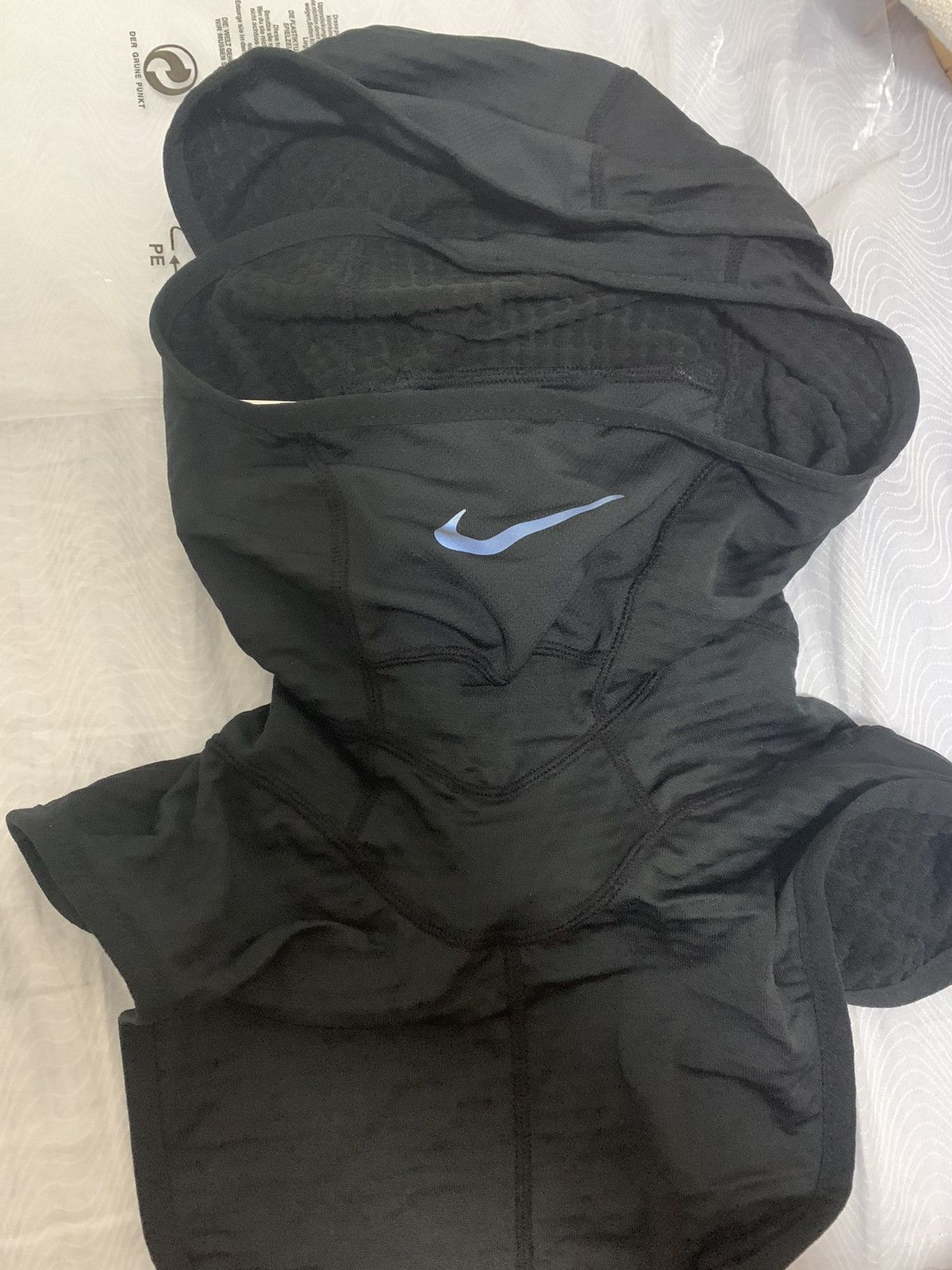 Alyx × MMW × Nike Nike MMW Balaclava Size ONE SIZE - 16 Thumbnail