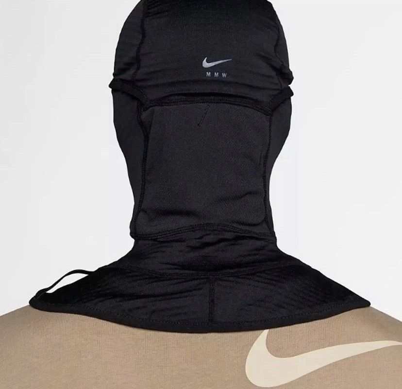 Alyx × MMW × Nike Nike MMW Balaclava Size ONE SIZE - 4 Thumbnail
