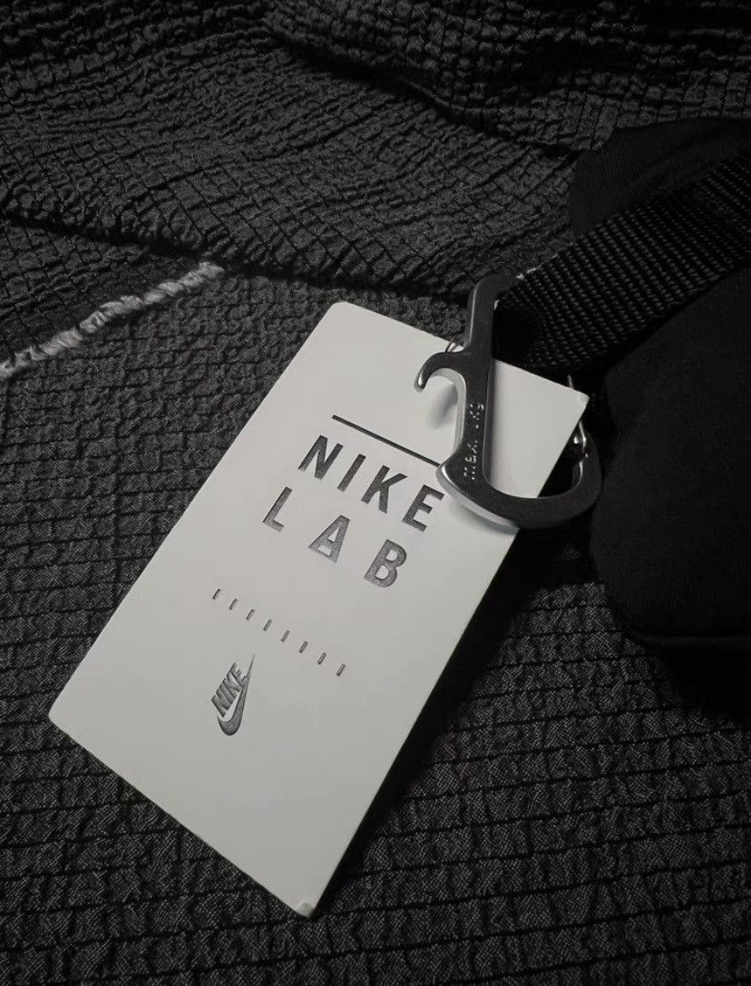 Alyx × MMW × Nike Nike MMW Balaclava Size ONE SIZE - 11 Thumbnail