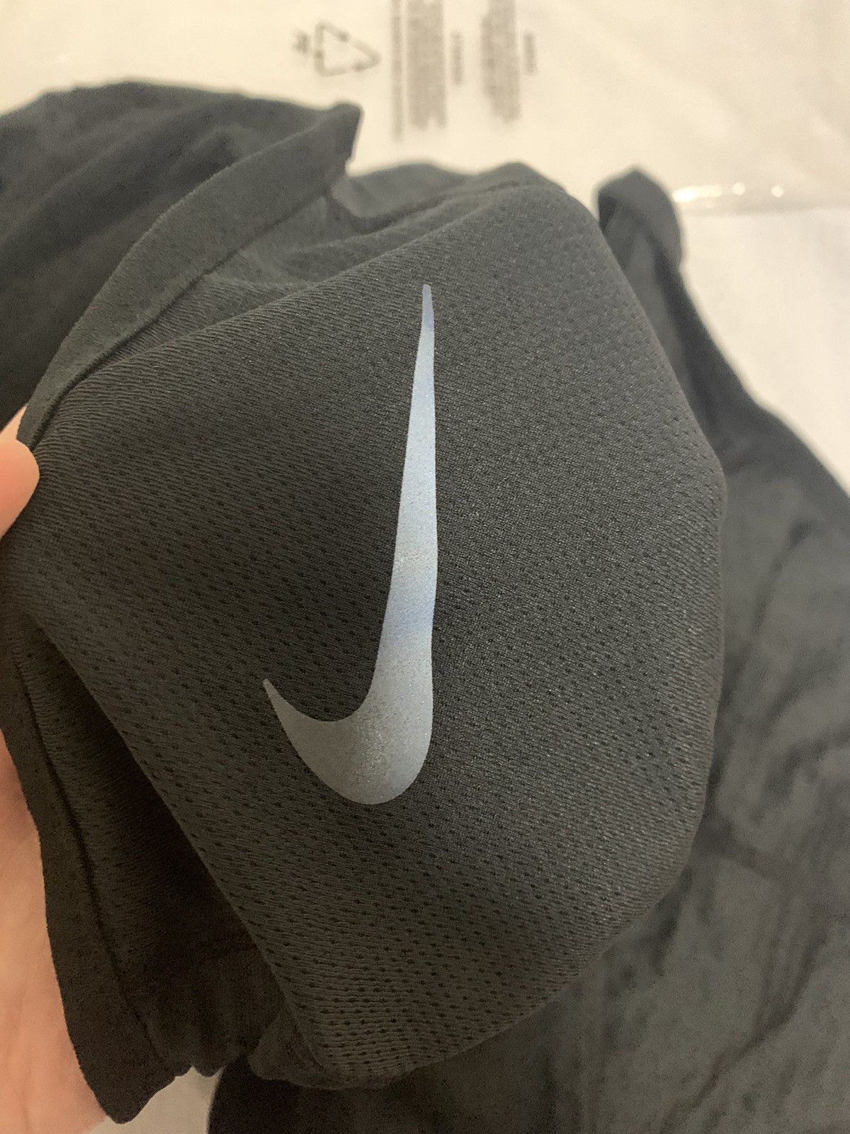 Alyx × MMW × Nike Nike MMW Balaclava Size ONE SIZE - 15 Thumbnail
