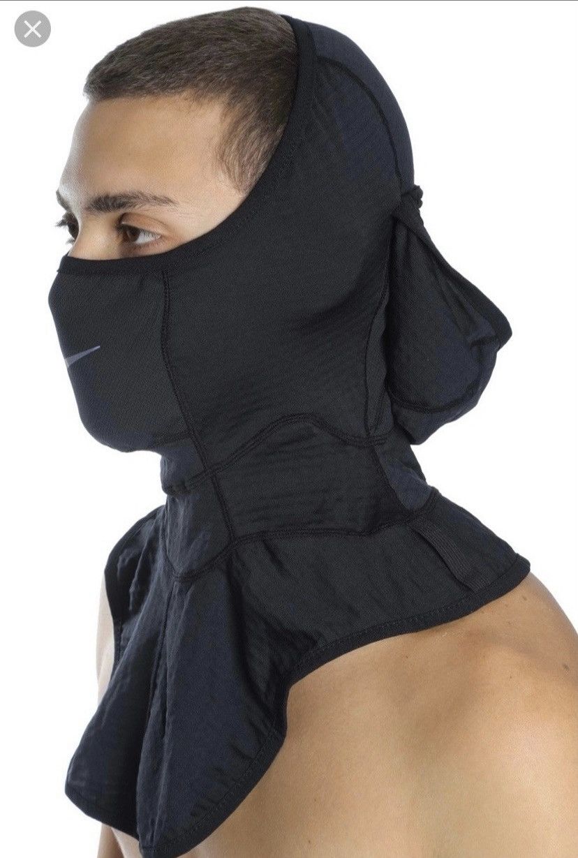Alyx × MMW × Nike Nike MMW Balaclava Size ONE SIZE - 6 Thumbnail