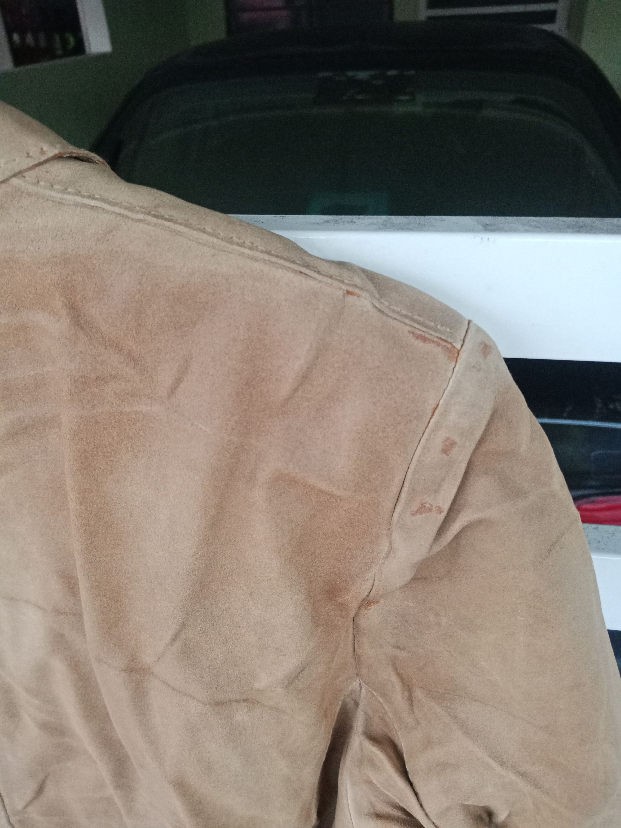 Miu Miu Miu Miu Runway Leather Jacket Size S / US 4 / IT 40 - 12 Thumbnail