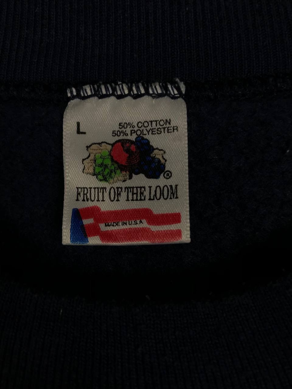 NFL × Vintage Cowboys 1992 world champion NFL American vintage sweatshirt Size US L / EU 52-54 / 3 - 4 Thumbnail