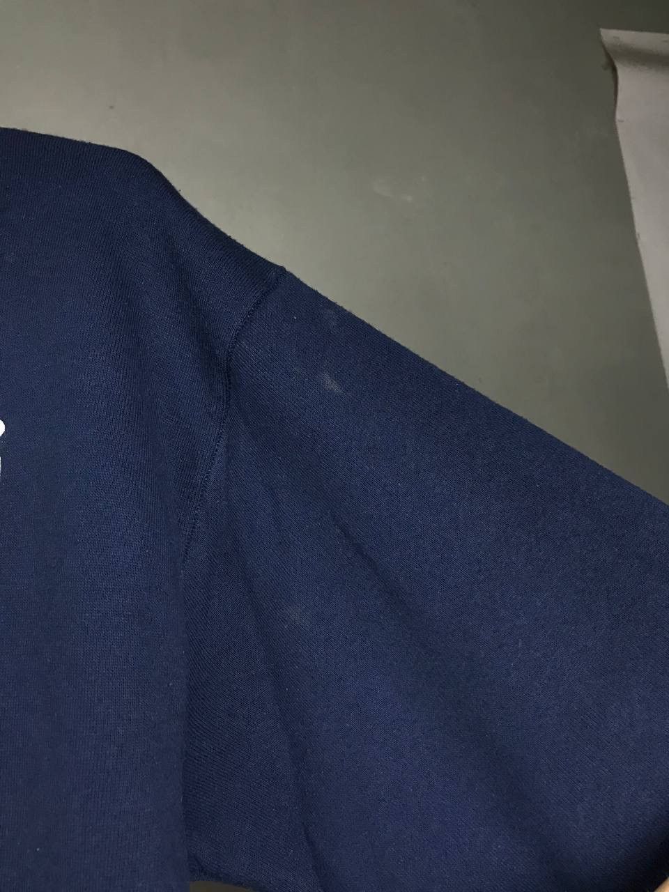 NFL × Vintage Cowboys 1992 world champion NFL American vintage sweatshirt Size US L / EU 52-54 / 3 - 7 Thumbnail
