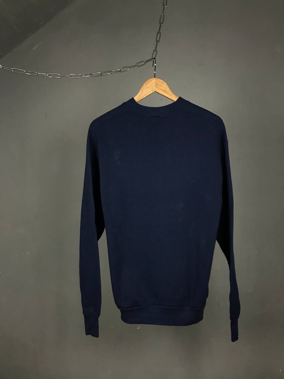 NFL × Vintage Cowboys 1992 world champion NFL American vintage sweatshirt Size US L / EU 52-54 / 3 - 5 Thumbnail