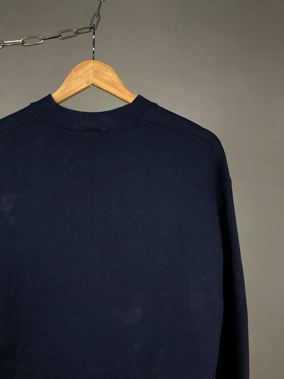 NFL × Vintage Cowboys 1992 world champion NFL American vintage sweatshirt Size US L / EU 52-54 / 3 - 6 Thumbnail