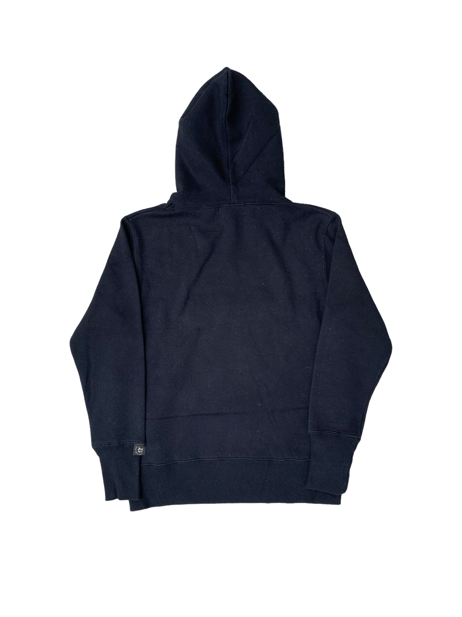 Japanese Brand Hell Cats Punk Anarchy Skulls Fuck Hoodie Size US S / EU 44-46 / 1 - 2 Thumbnail