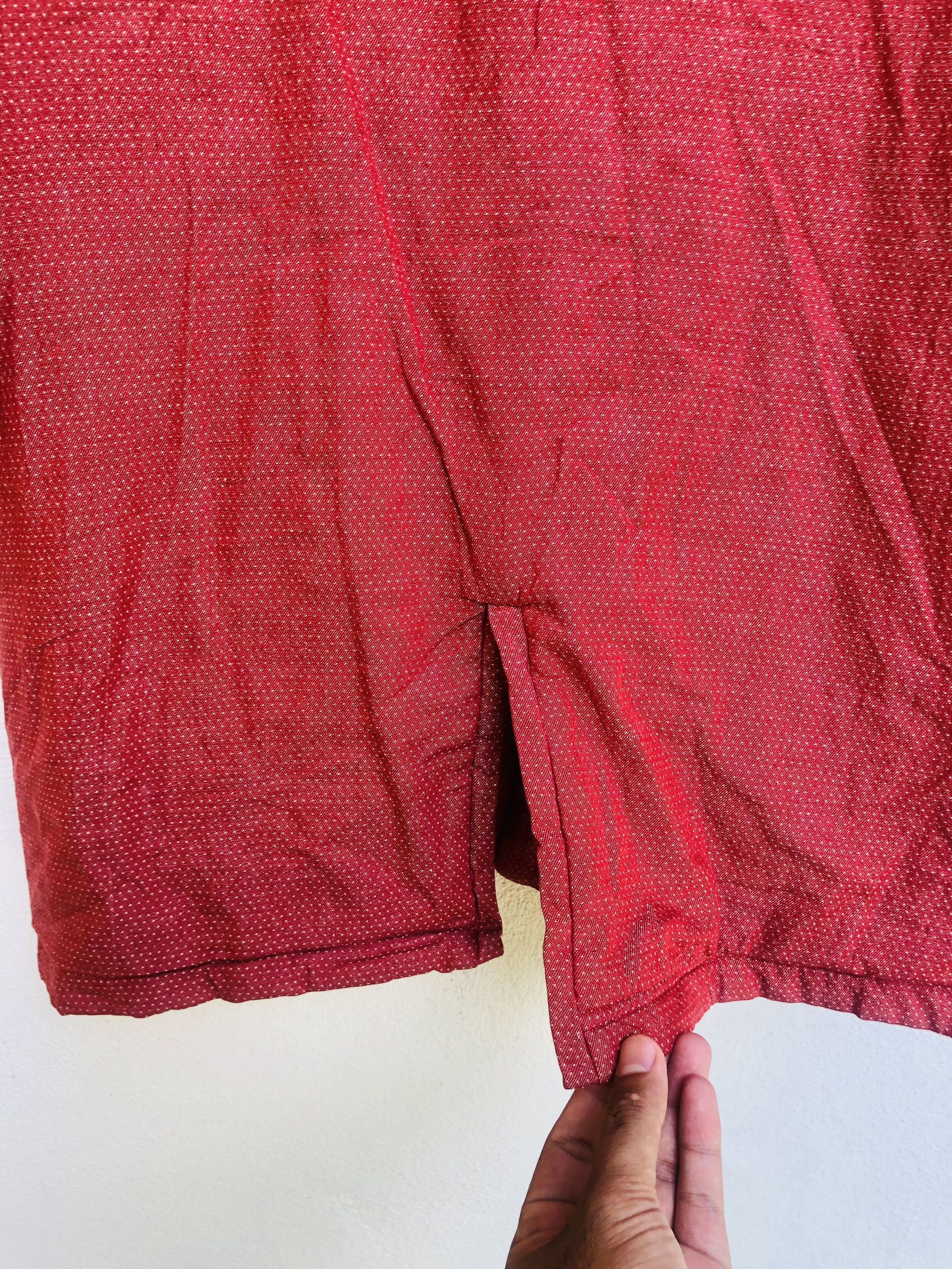 Valentino × Vintage Vintage Hanten Valentino Coapeau Designed Fashion Style Size US L / EU 52-54 / 3 - 7 Thumbnail