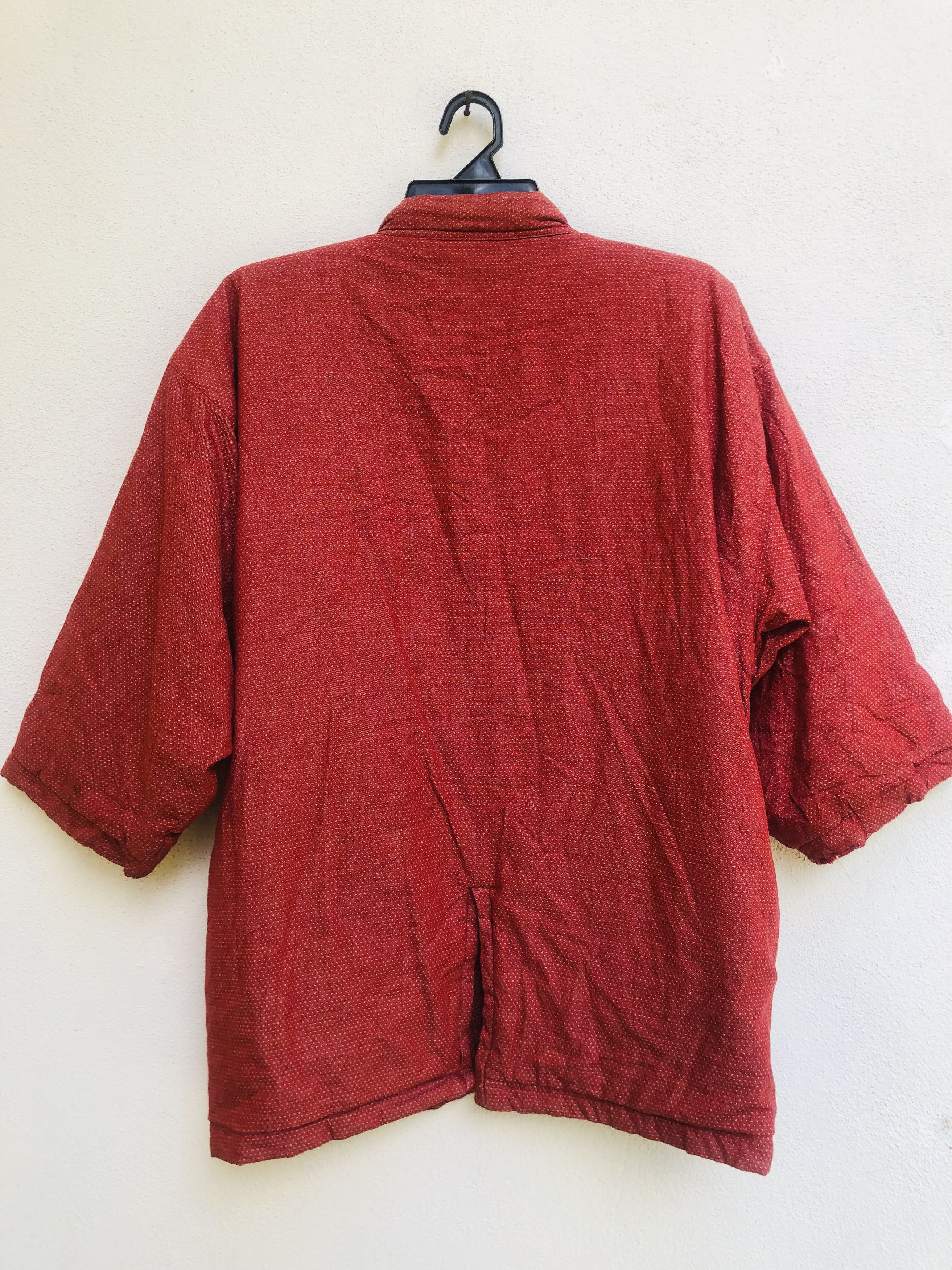 Valentino × Vintage Vintage Hanten Valentino Coapeau Designed Fashion Style Size US L / EU 52-54 / 3 - 2 Thumbnail