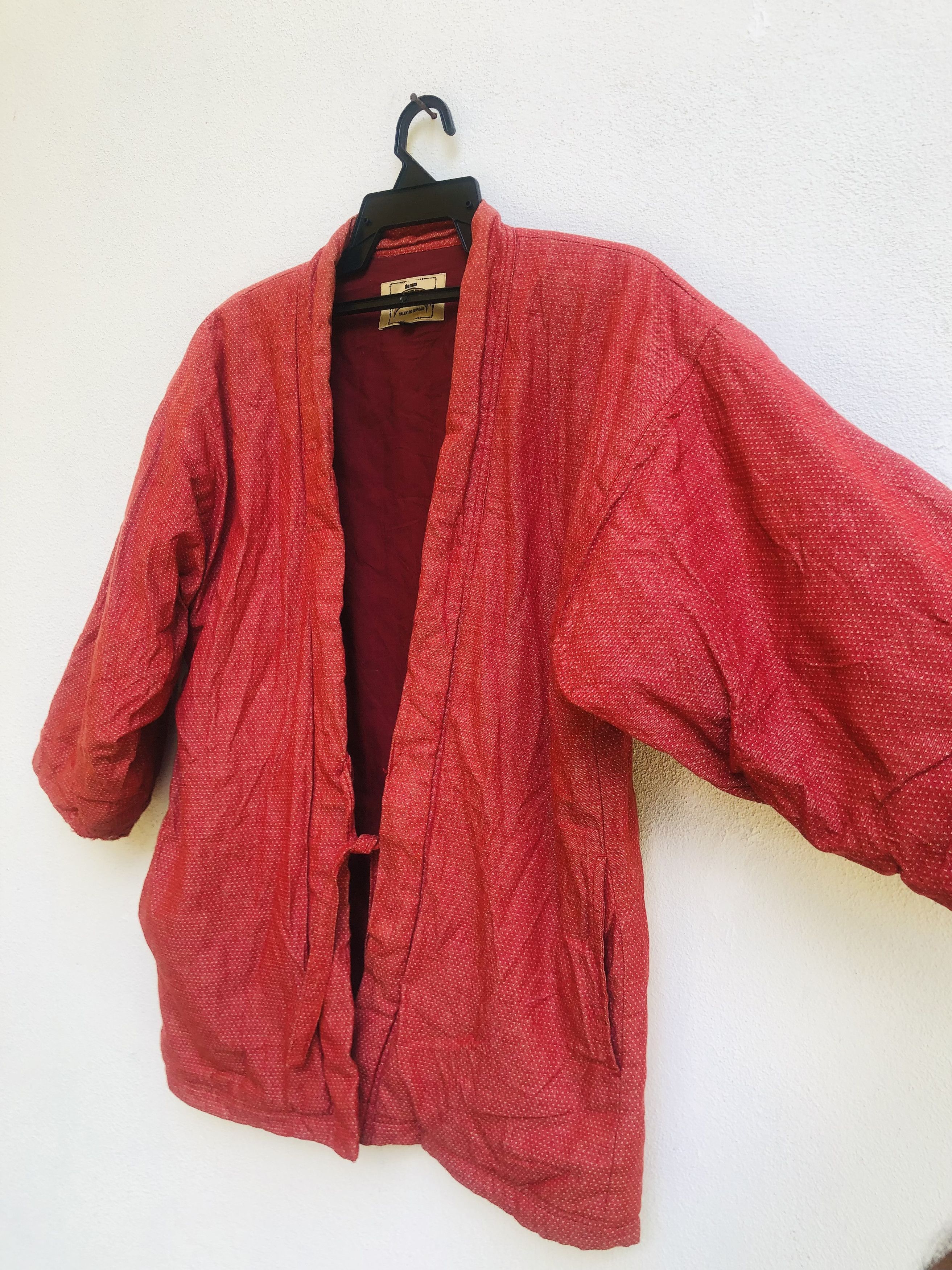 Valentino × Vintage Vintage Hanten Valentino Coapeau Designed Fashion Style Size US L / EU 52-54 / 3 - 6 Thumbnail