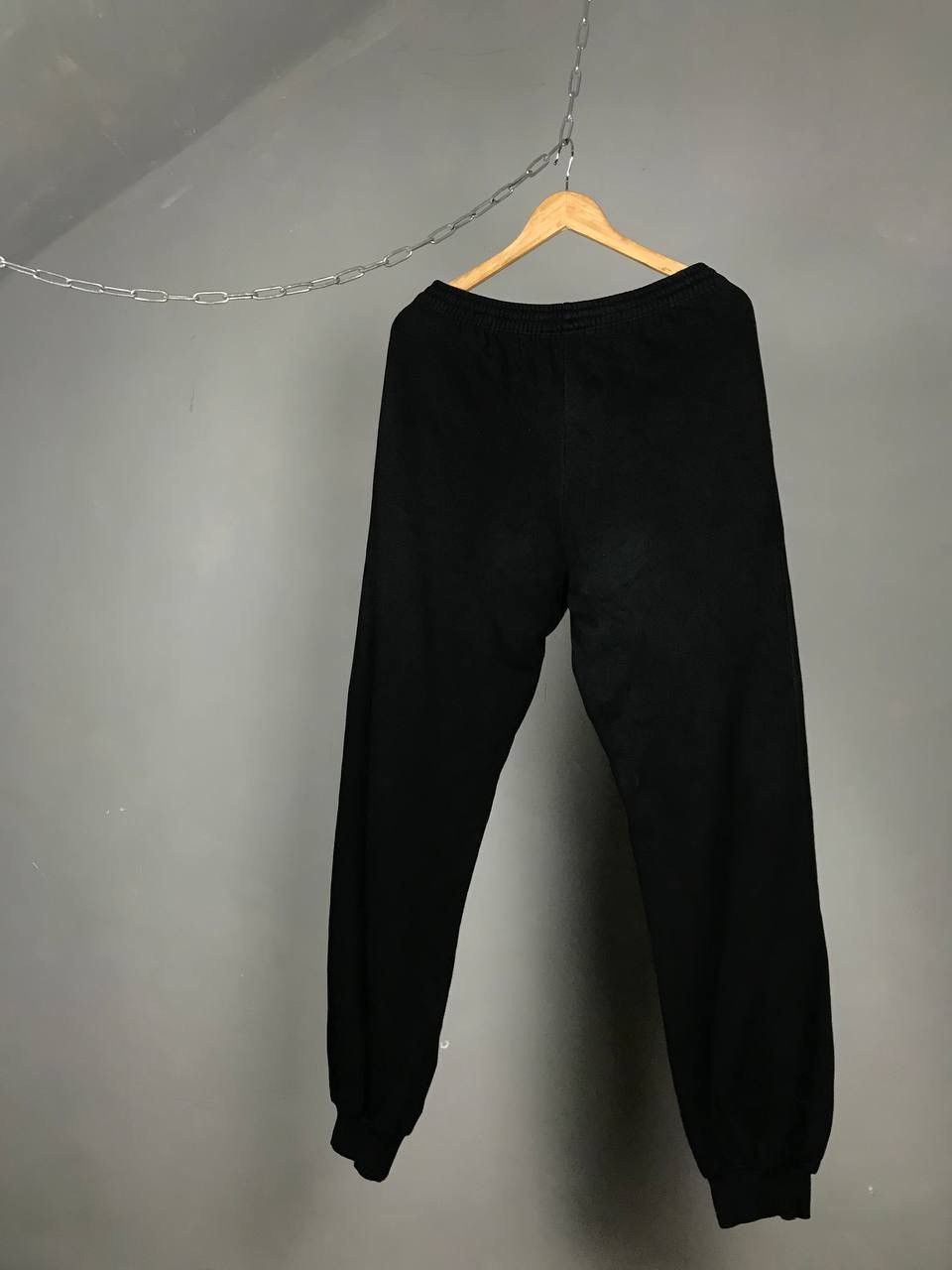 Lacoste Lacoste vintage luxury streetwear sweatpants Size US 32 / EU 48 - 5 Thumbnail