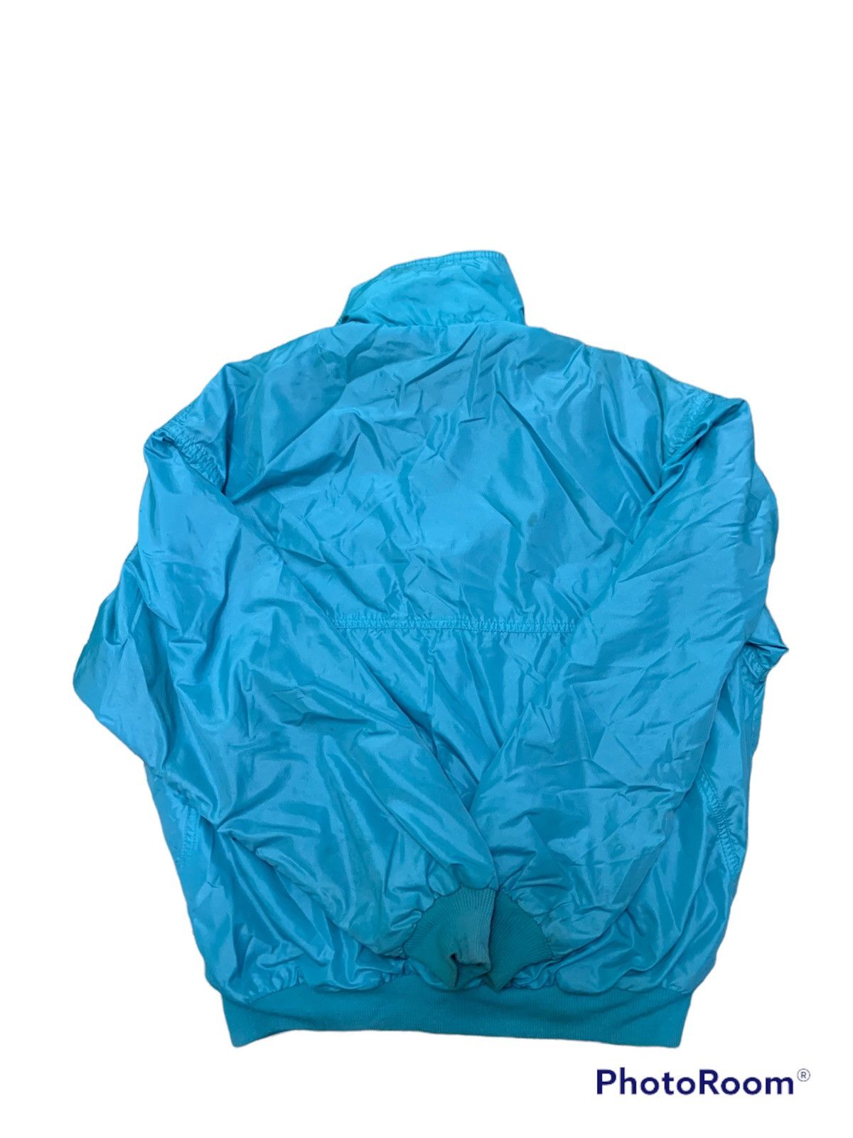 Patagonia × Vintage Nice Vintage Patagonia Windbraker Jacket Size US S / EU 44-46 / 1 - 2 Thumbnail