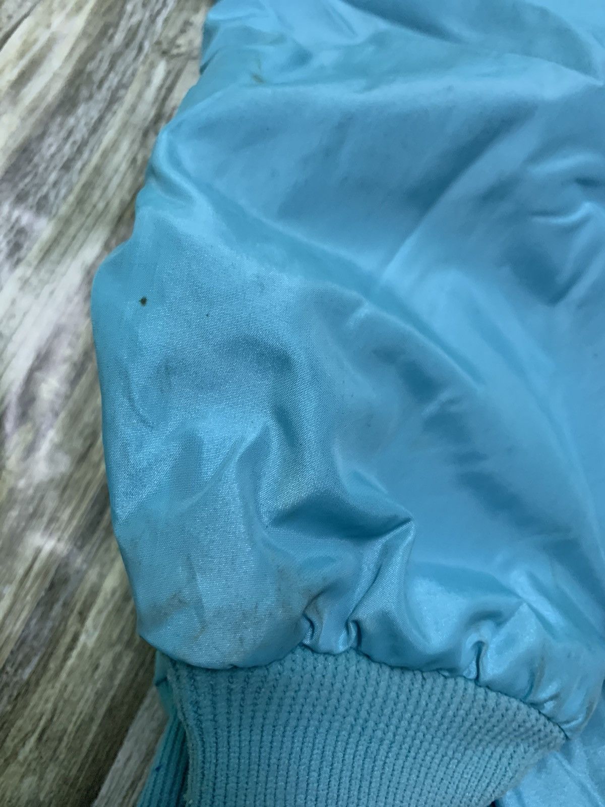 Patagonia × Vintage Nice Vintage Patagonia Windbraker Jacket Size US S / EU 44-46 / 1 - 6 Thumbnail
