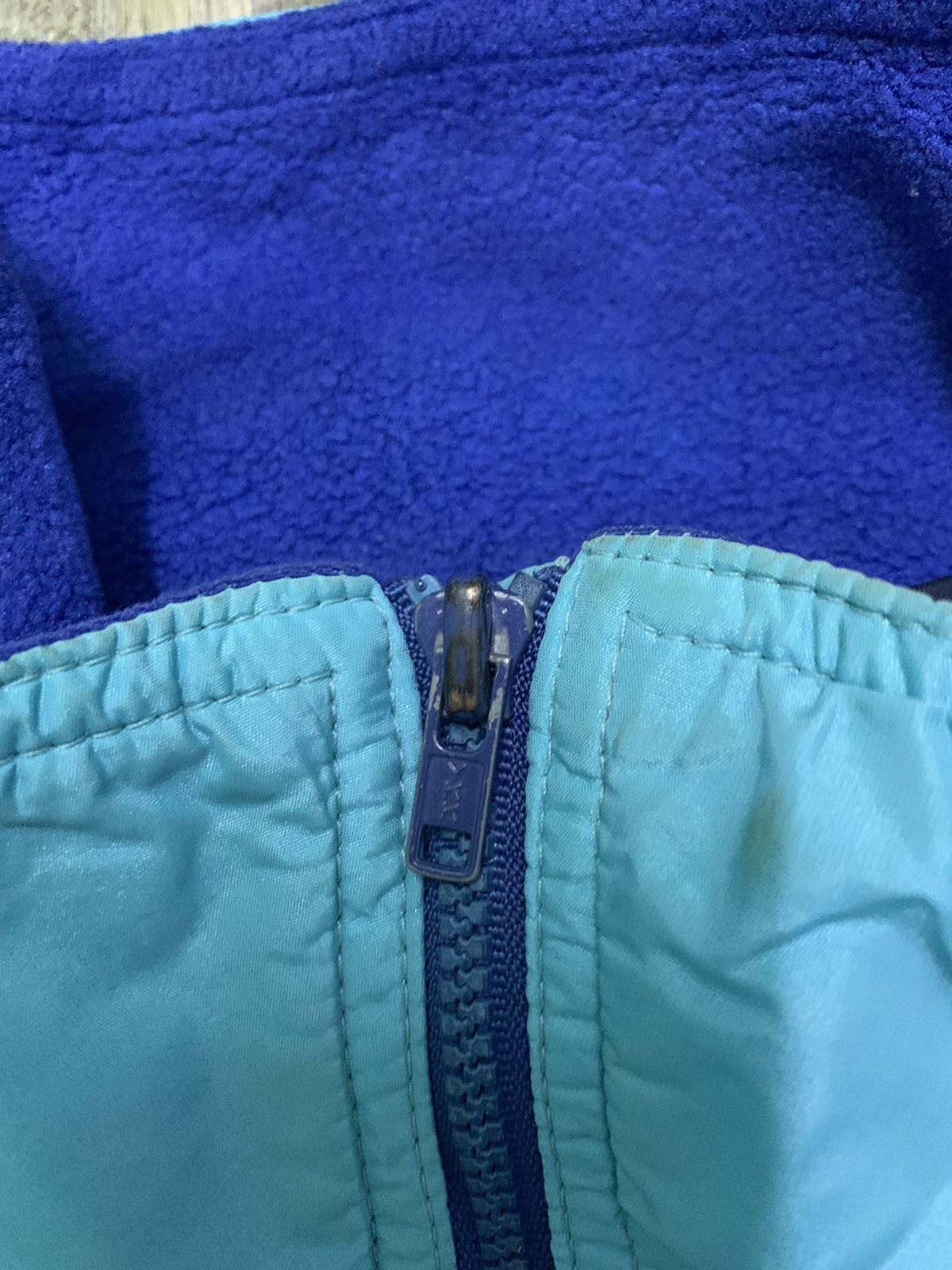 Patagonia × Vintage Nice Vintage Patagonia Windbraker Jacket Size US S / EU 44-46 / 1 - 4 Thumbnail