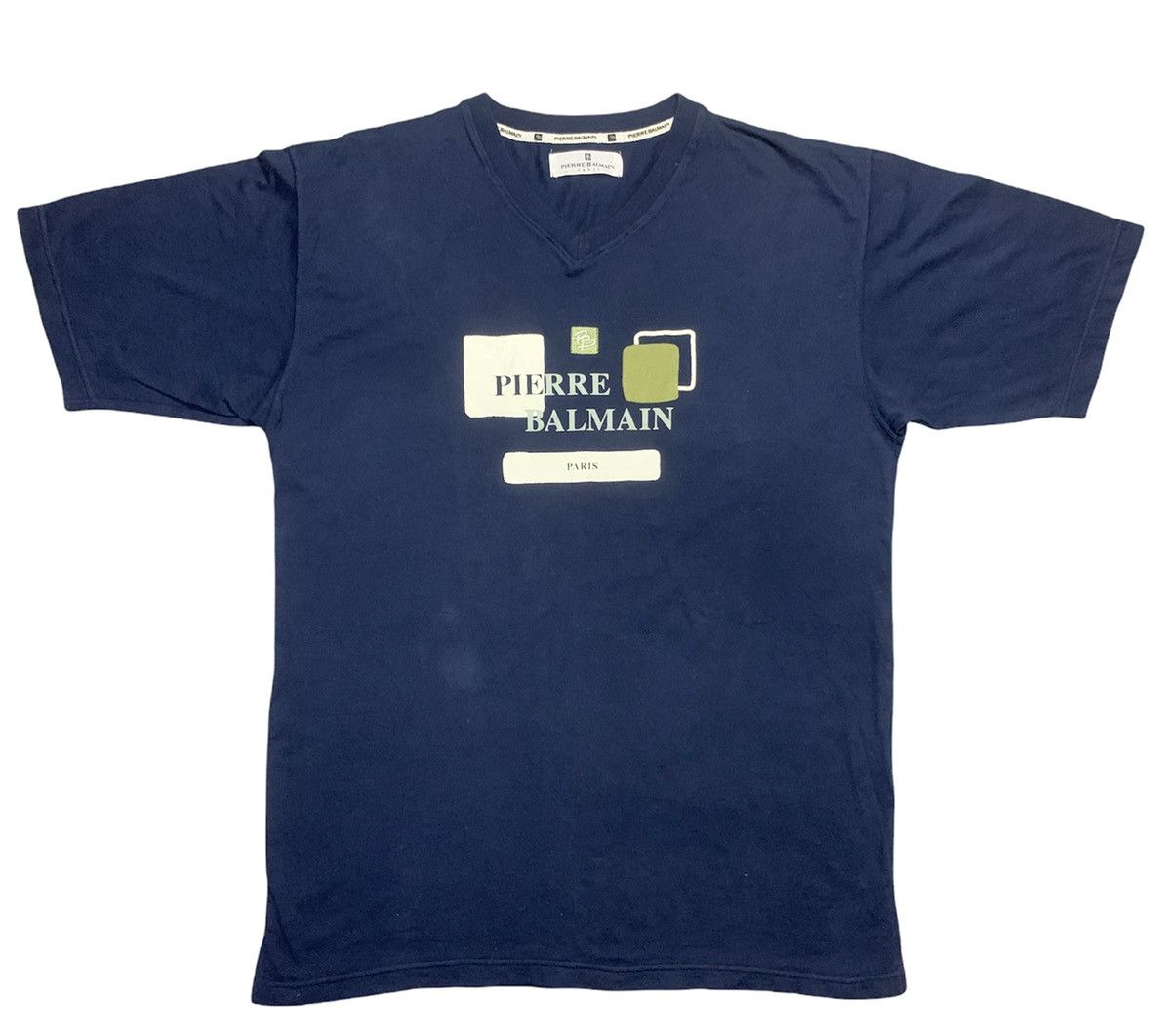 Japanese Brand × Other Pierre Balmain Paris Size US L / EU 52-54 / 3 - 1 Thumbnail