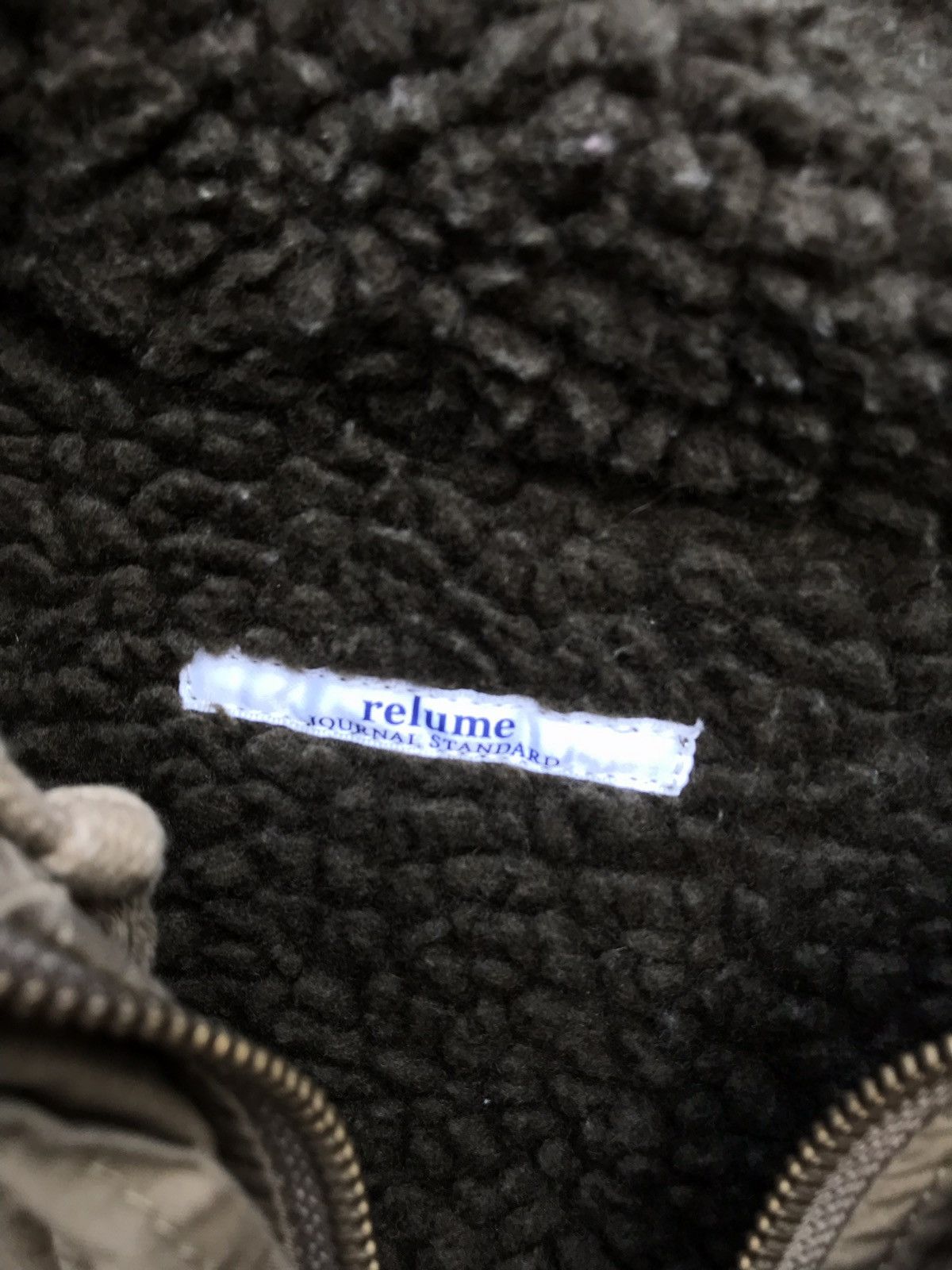 Journal Standard Japanese Brand Journal Standard Parkas Hoodie Streetwear Size US S / EU 44-46 / 1 - 2 Thumbnail
