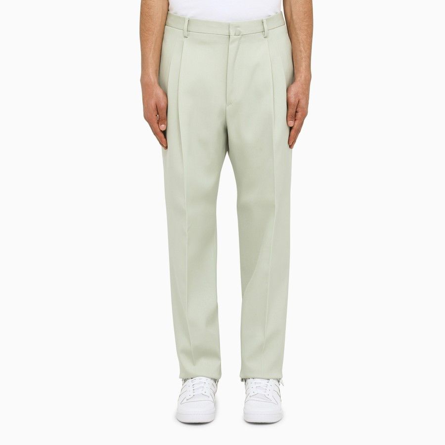 o1d2blof0523 Pants in Multicolor