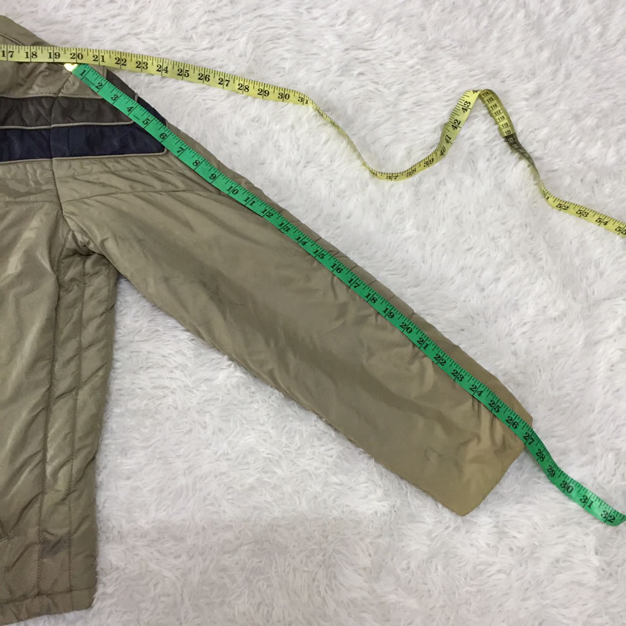 Armani Exchange AX Armani Exchange Sun Faded Jacket Size US L / EU 52-54 / 3 - 6 Thumbnail