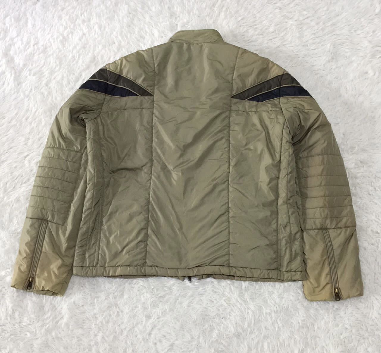 Armani Exchange AX Armani Exchange Sun Faded Jacket Size US L / EU 52-54 / 3 - 2 Thumbnail