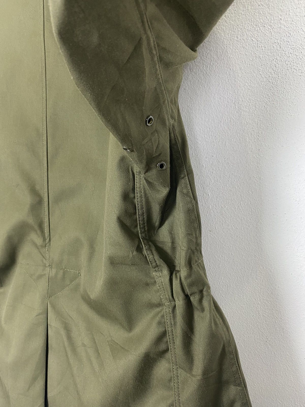 Vintage 🔥VINTAGE 1985 NATO MILITARY JACKET Size US M / EU 48-50 / 2 - 10 Thumbnail