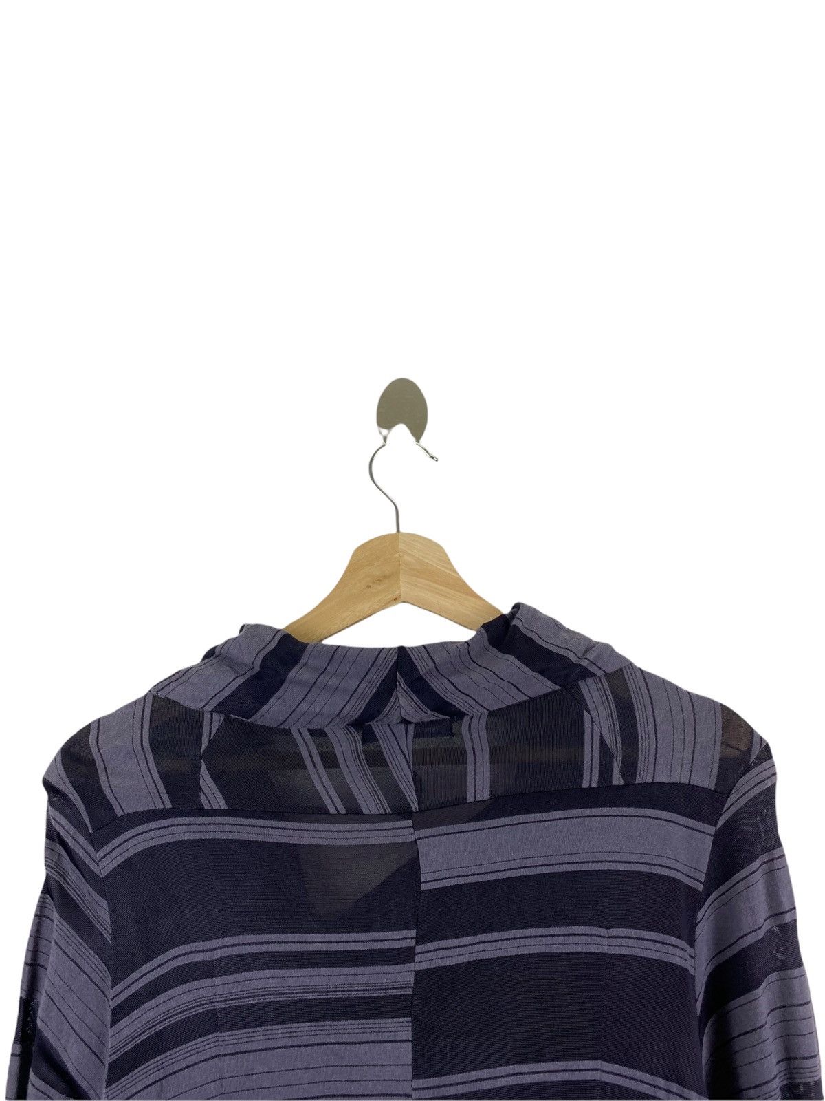 Designer × Japanese Brand Interline aire Masatsugu Miyamoto cardigan Size US XS / EU 42 / 0 - 7 Thumbnail