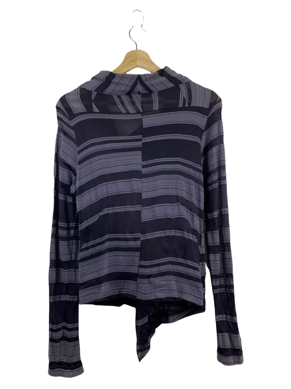 Designer × Japanese Brand Interline aire Masatsugu Miyamoto cardigan Size US XS / EU 42 / 0 - 5 Thumbnail
