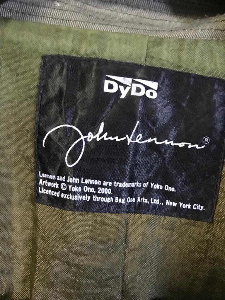 Band Tees John Lennon Jacket Size US M / EU 48-50 / 2 - 4 Thumbnail