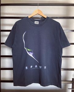 Vintage Spawn Shirt | Grailed