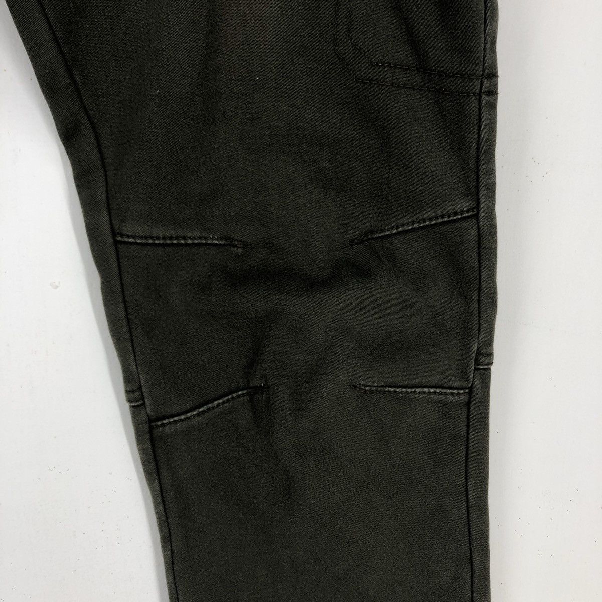 Japanese Brand FIELD CORE Tough Pant #1362-48 Size US 33 - 7 Thumbnail