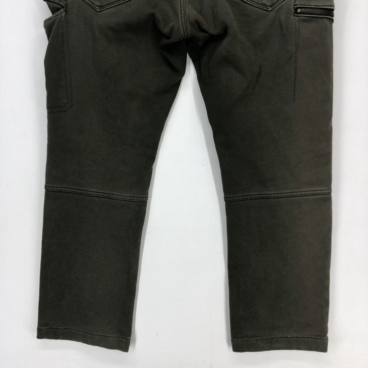 Japanese Brand FIELD CORE Tough Pant #1362-48 Size US 33 - 10 Thumbnail