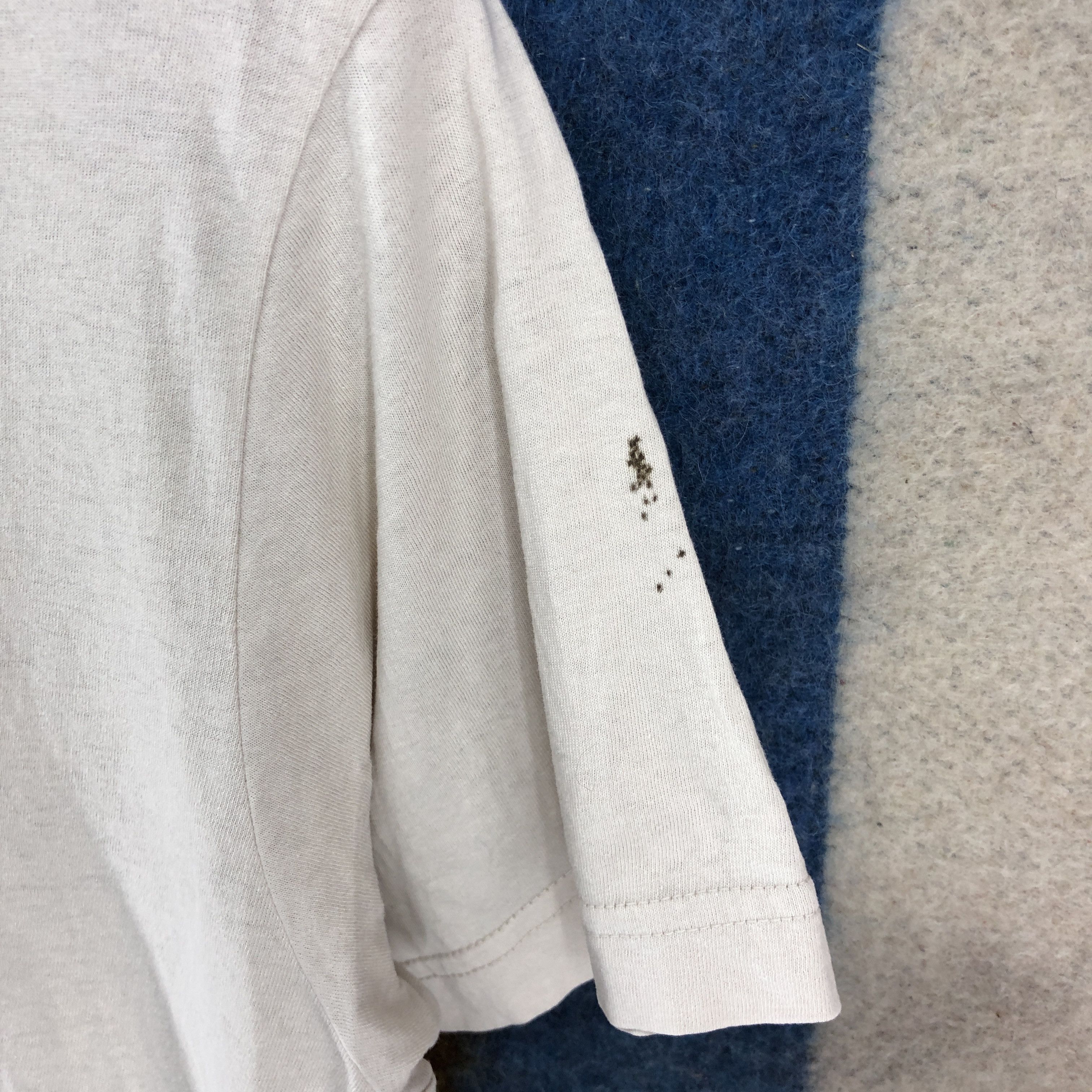 Uniqlo THE CHEMICAL BROTHERS Crew Neck T Shirt #0203/J Size S / US 4 / IT 40 - 7 Thumbnail