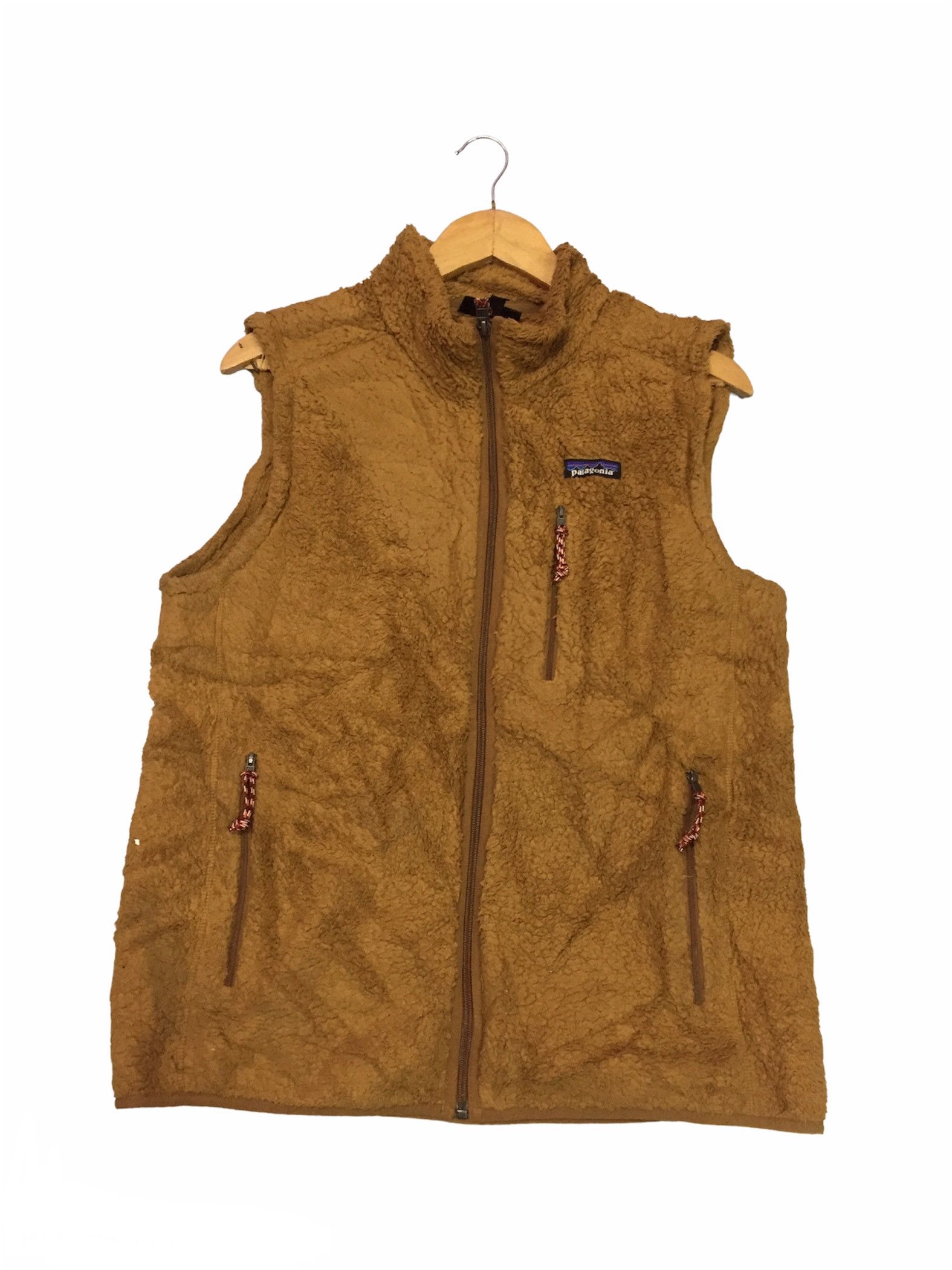 Patagonia Patagonia Fleece Vests Size M Size US M / EU 48-50 / 2 - 1 Thumbnail