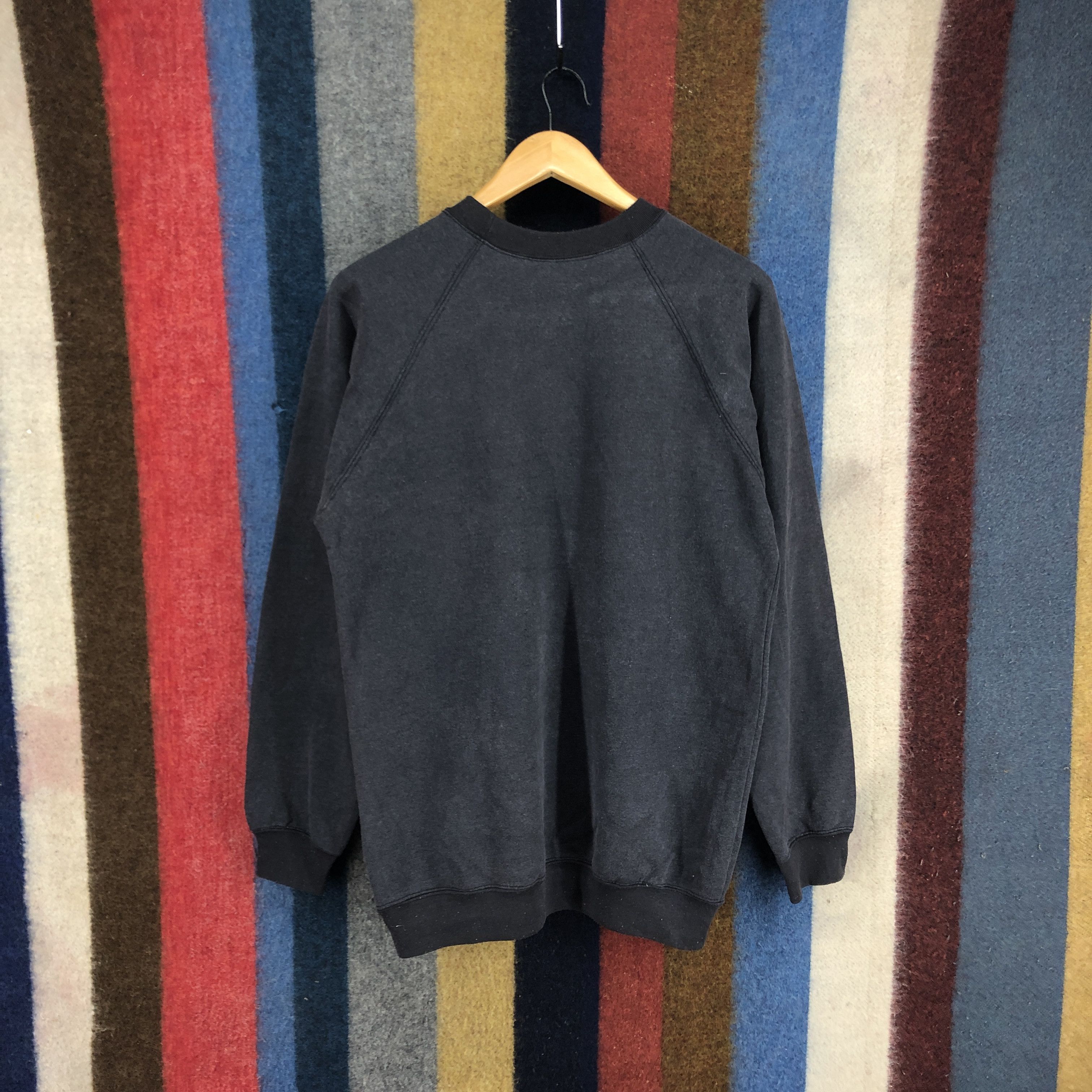 Hard Rock Cafe 90s Vintage HARD ROCK CAFE SYDNEY Sweatshirt #2719-98 Size US M / EU 48-50 / 2 - 7 Thumbnail
