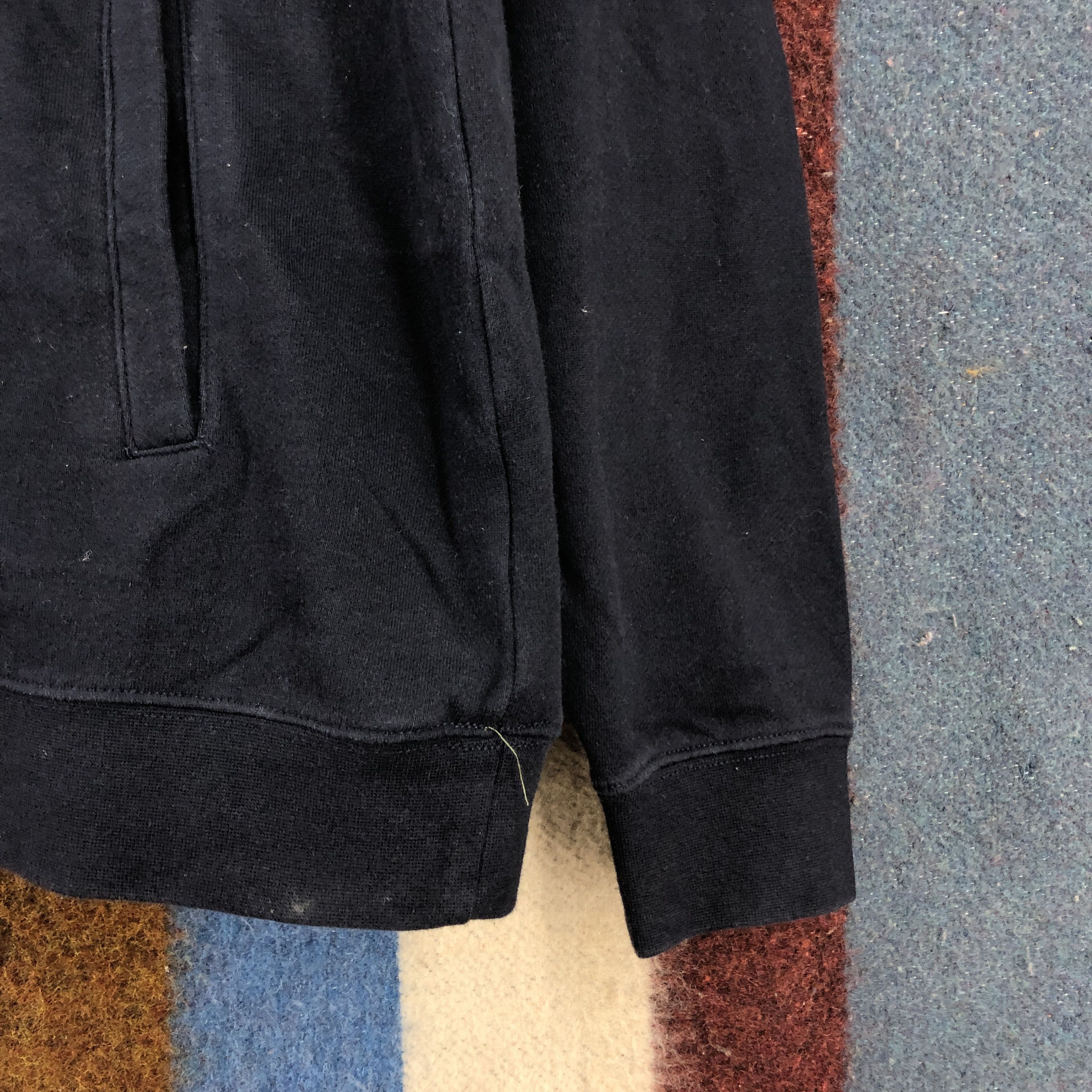 Eddie Bauer EDDIE BAUER Zip Ups Sweatshirt #0052-01 Size US L / EU 52-54 / 3 - 3 Thumbnail