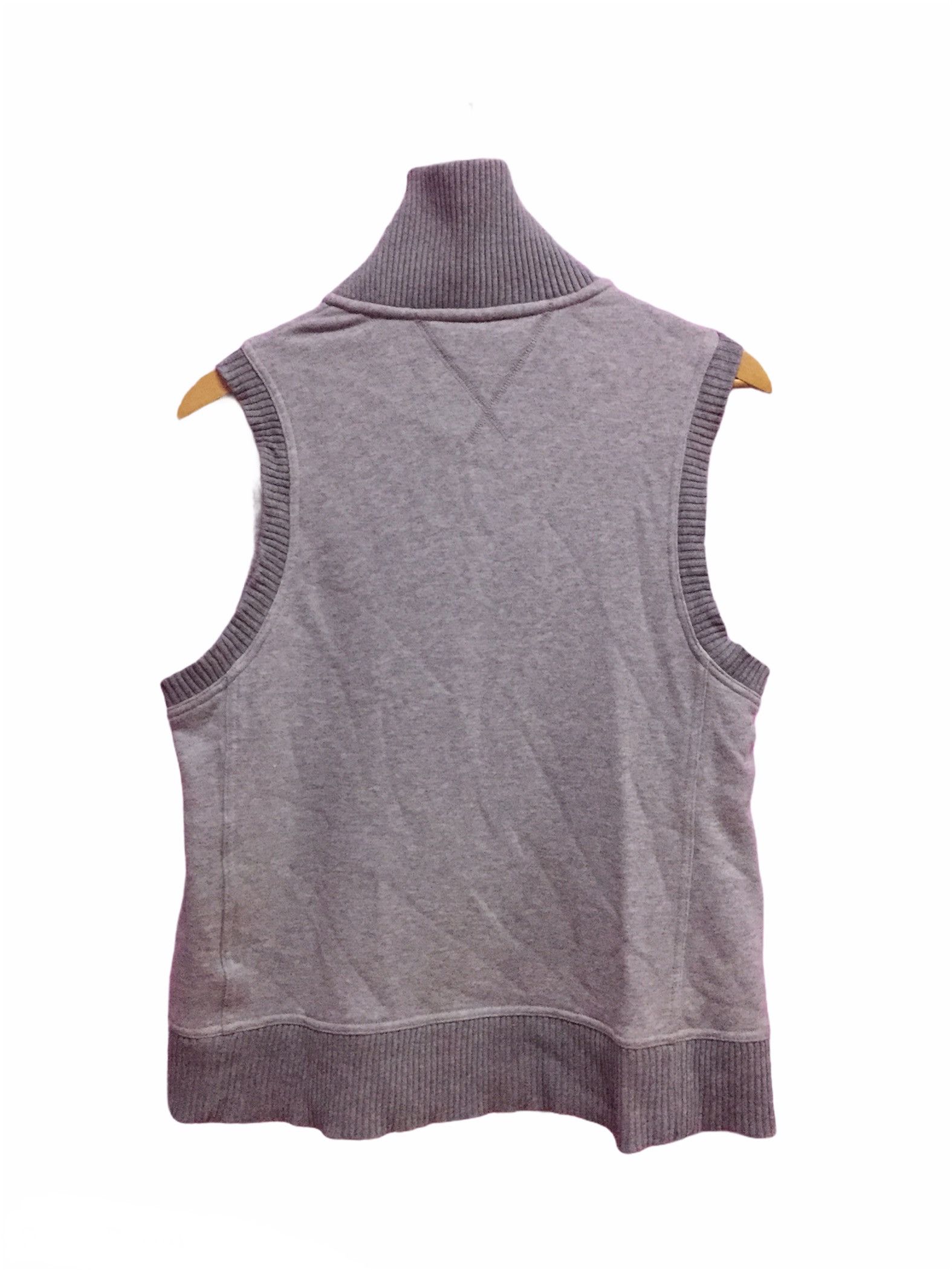 Burberry Last Drop Burberry Black Label Vests Size US M / EU 48-50 / 2 - 2 Thumbnail