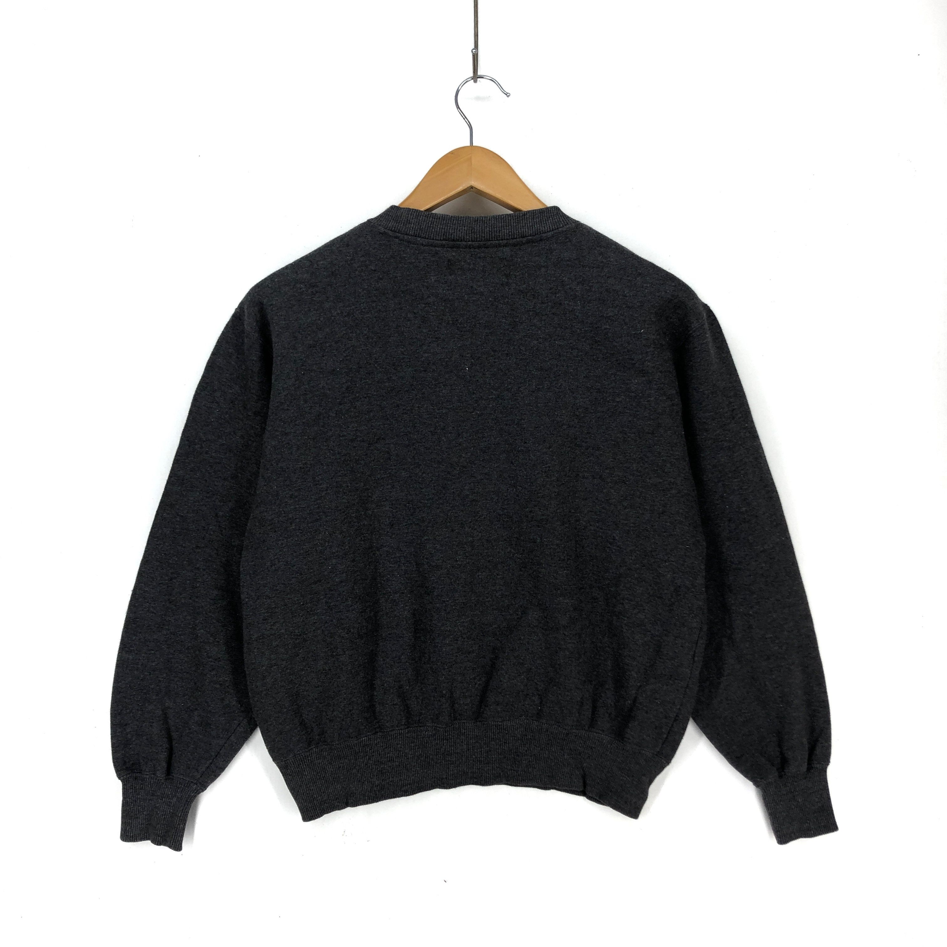 Champion CHAMPION Crew Neck Sweatshirt #1440-52 Size US M / EU 48-50 / 2 - 5 Thumbnail