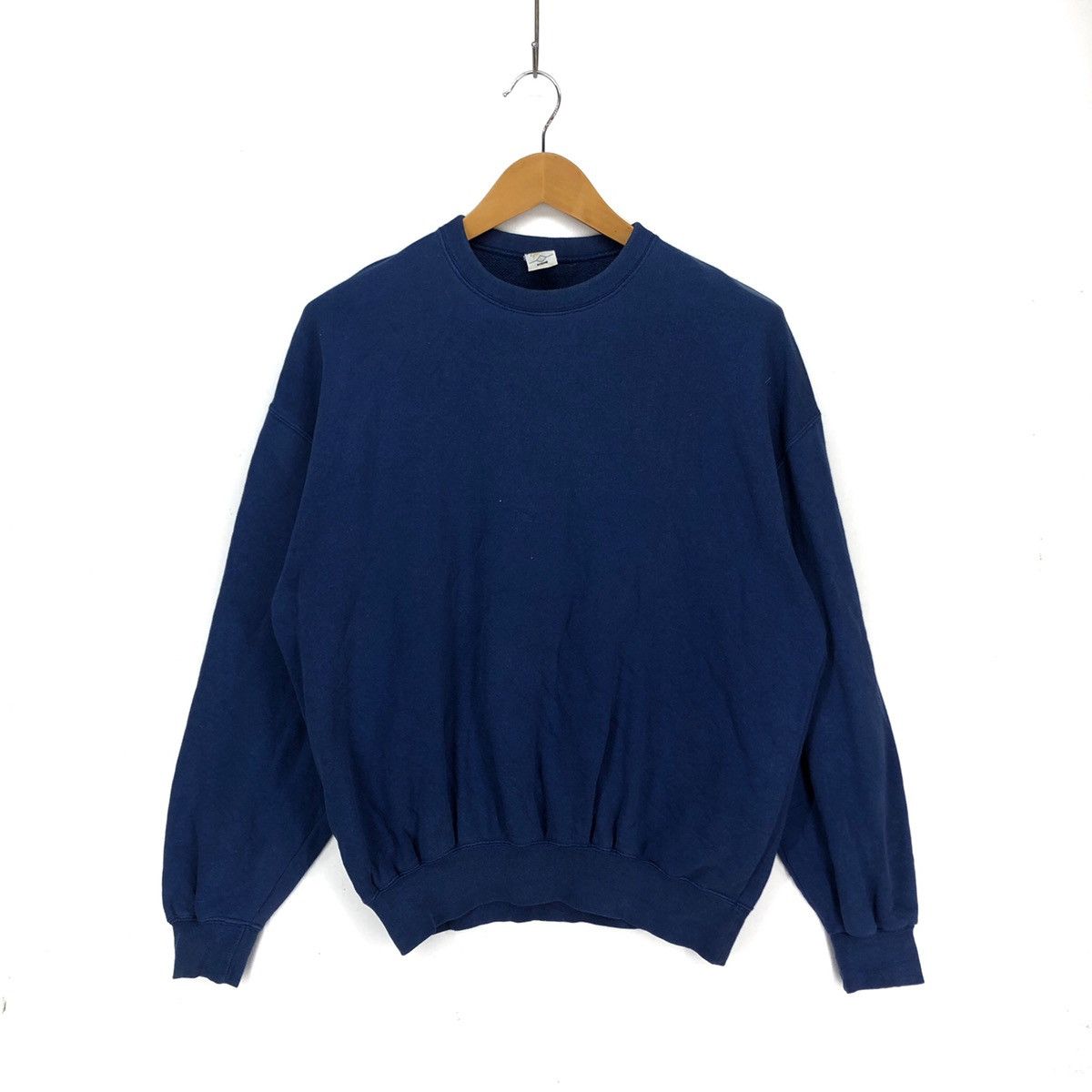 Other SCENE Crew Neck Sweatshirt #1412-51 Size US L / EU 52-54 / 3 - 3 Thumbnail