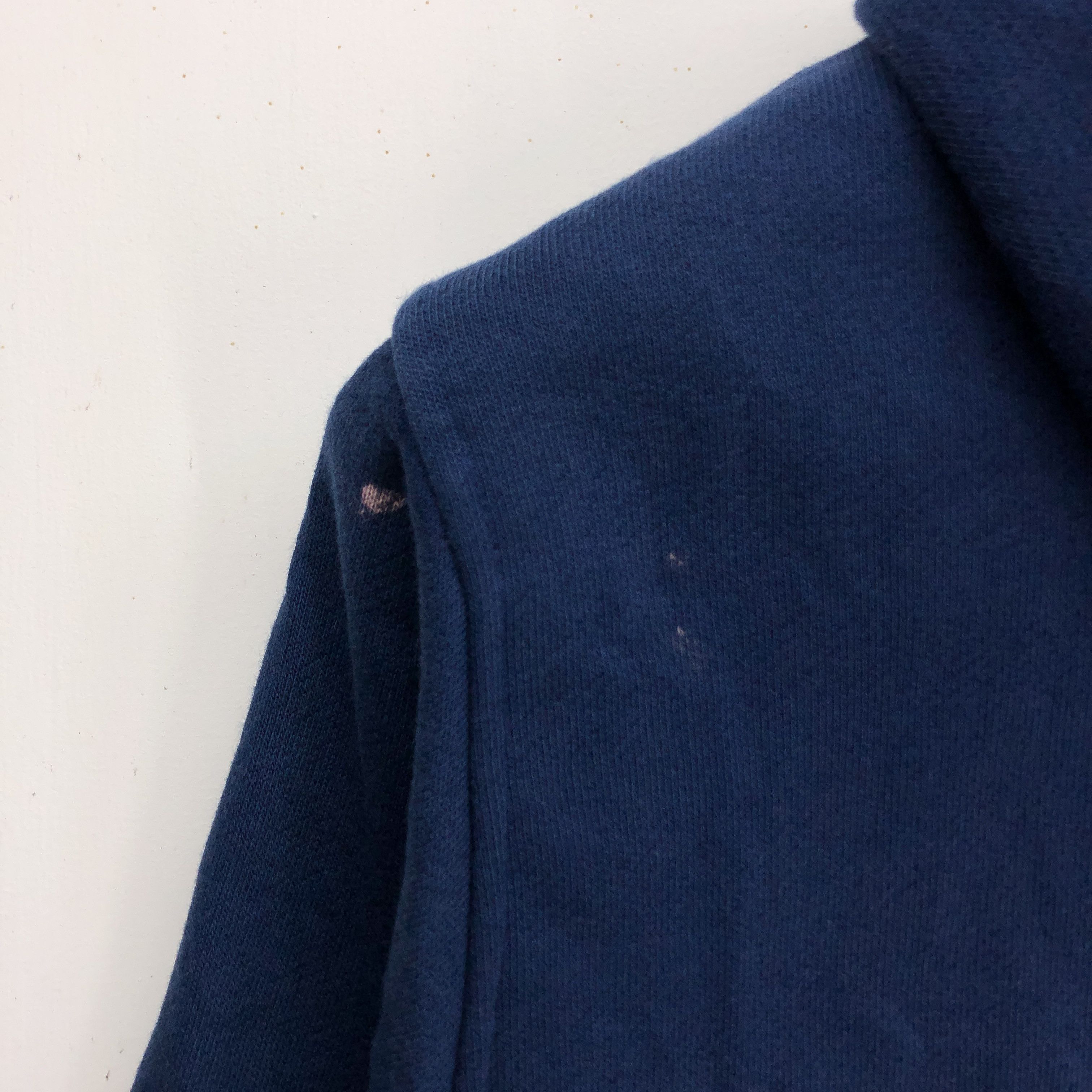 Uniqlo UNIQLO x STAR WARS Warm Zipper Hoodie #1036-36 Size US S / EU 44-46 / 1 - 3 Thumbnail
