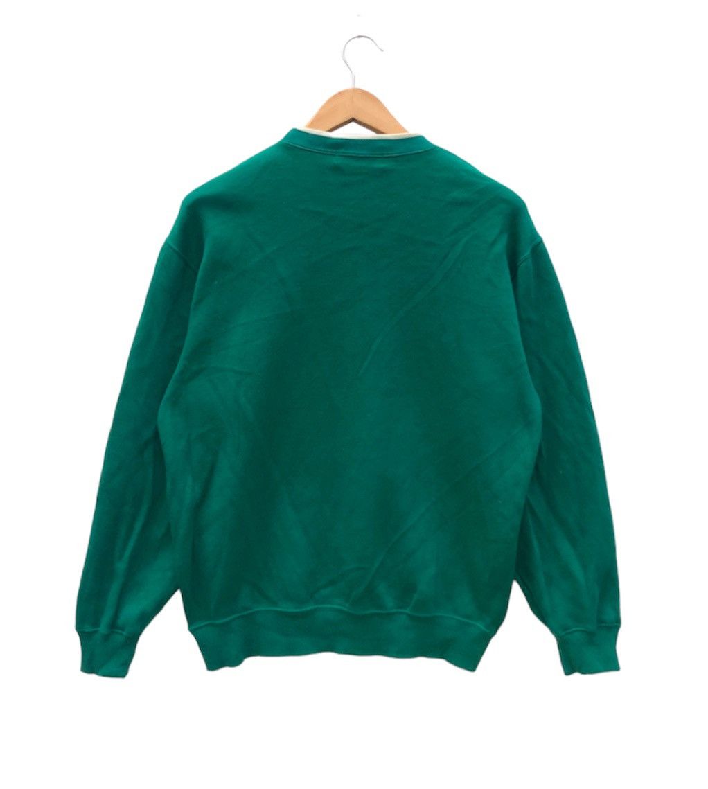 McGregor MCGREGOR BOAT CLUB Crew Neck Sweatshirt #0776-24 Size US M / EU 48-50 / 2 - 4 Thumbnail