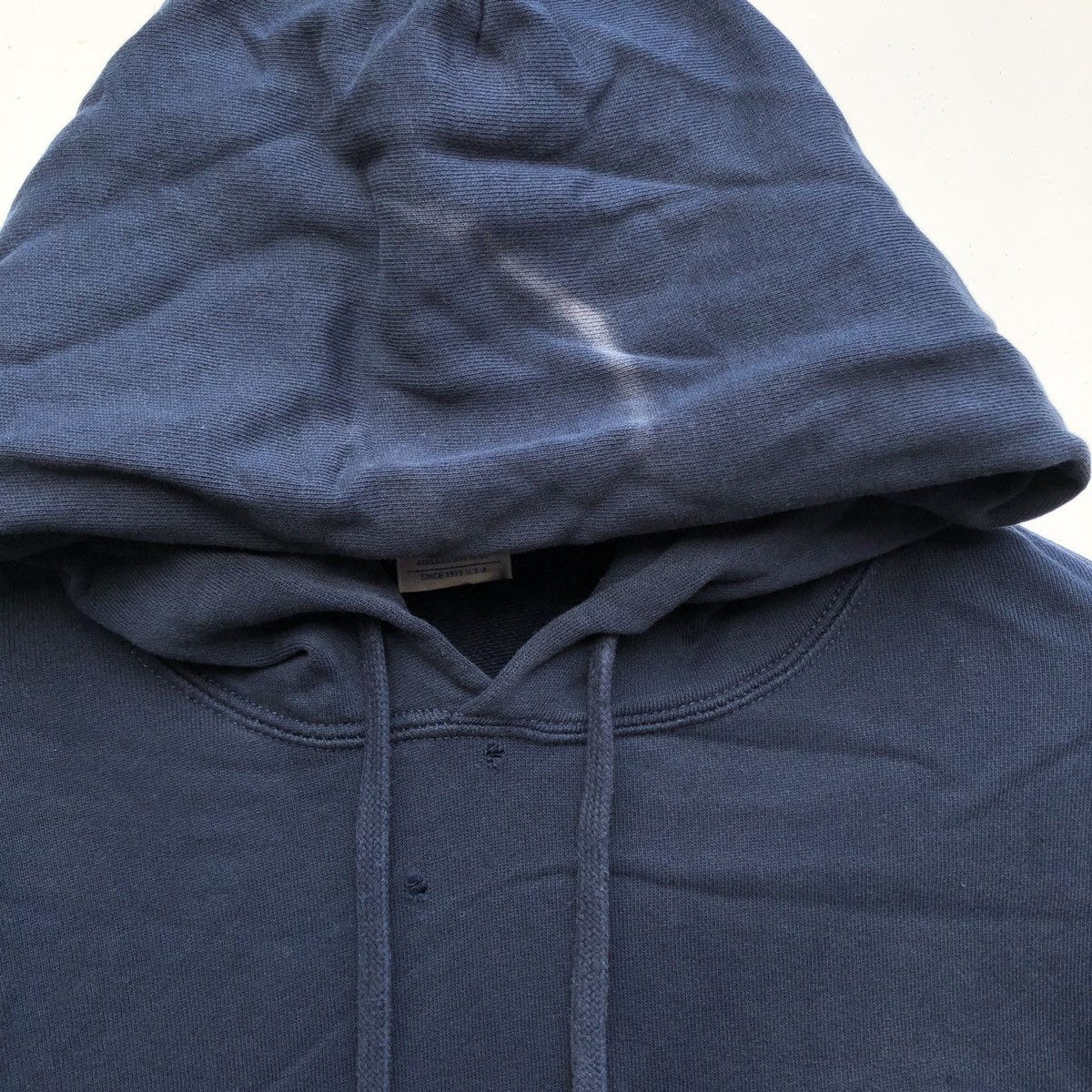 Champion CHAMPION Hoodie Pullover 3D Logo #0878-28 Size US S / EU 44-46 / 1 - 2 Thumbnail