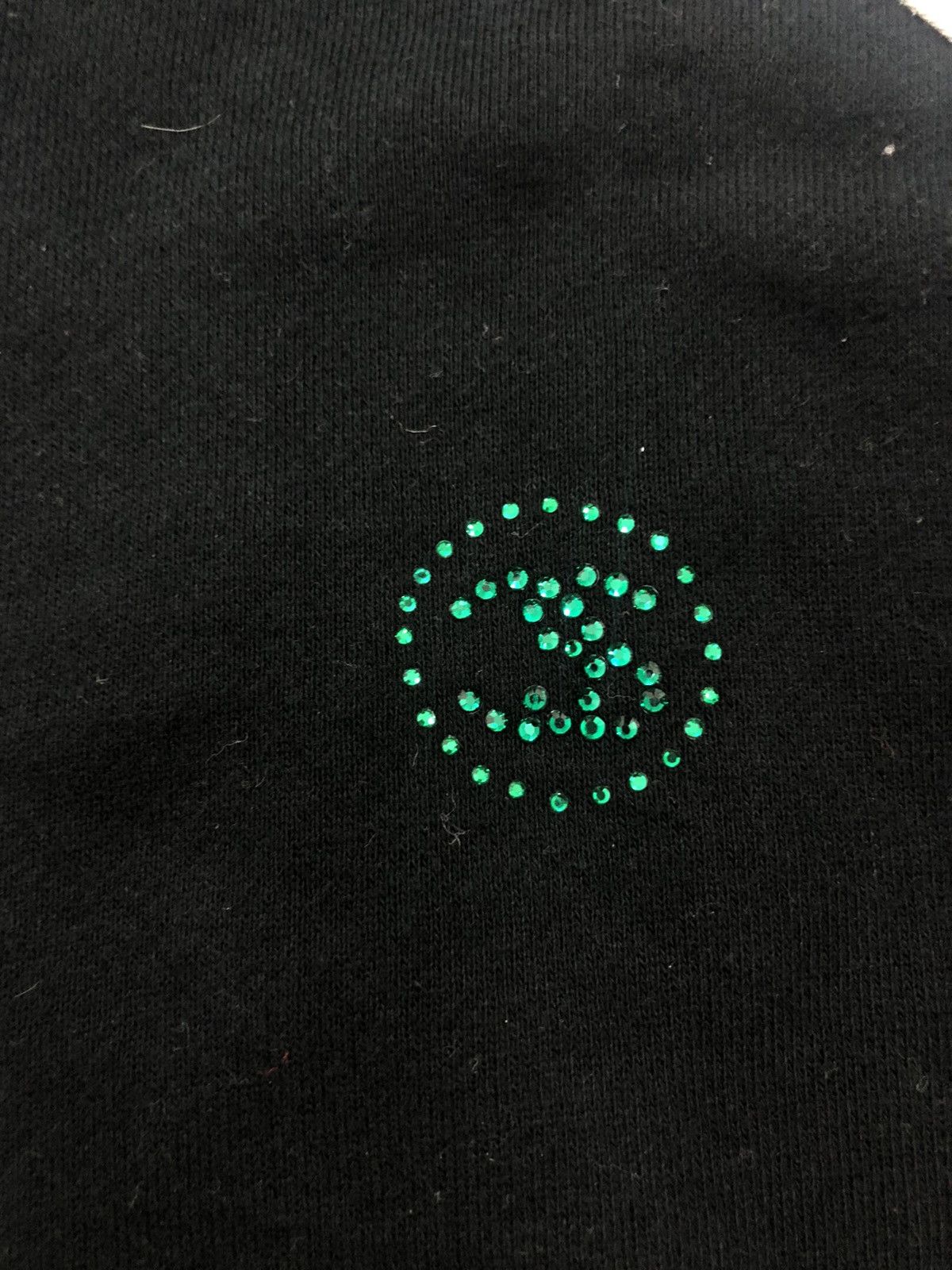 FranCisT MOR.K.S 00's Francist Mor.K.S bono L.G.B style zipper sweater Size US M / EU 48-50 / 2 - 17 Thumbnail