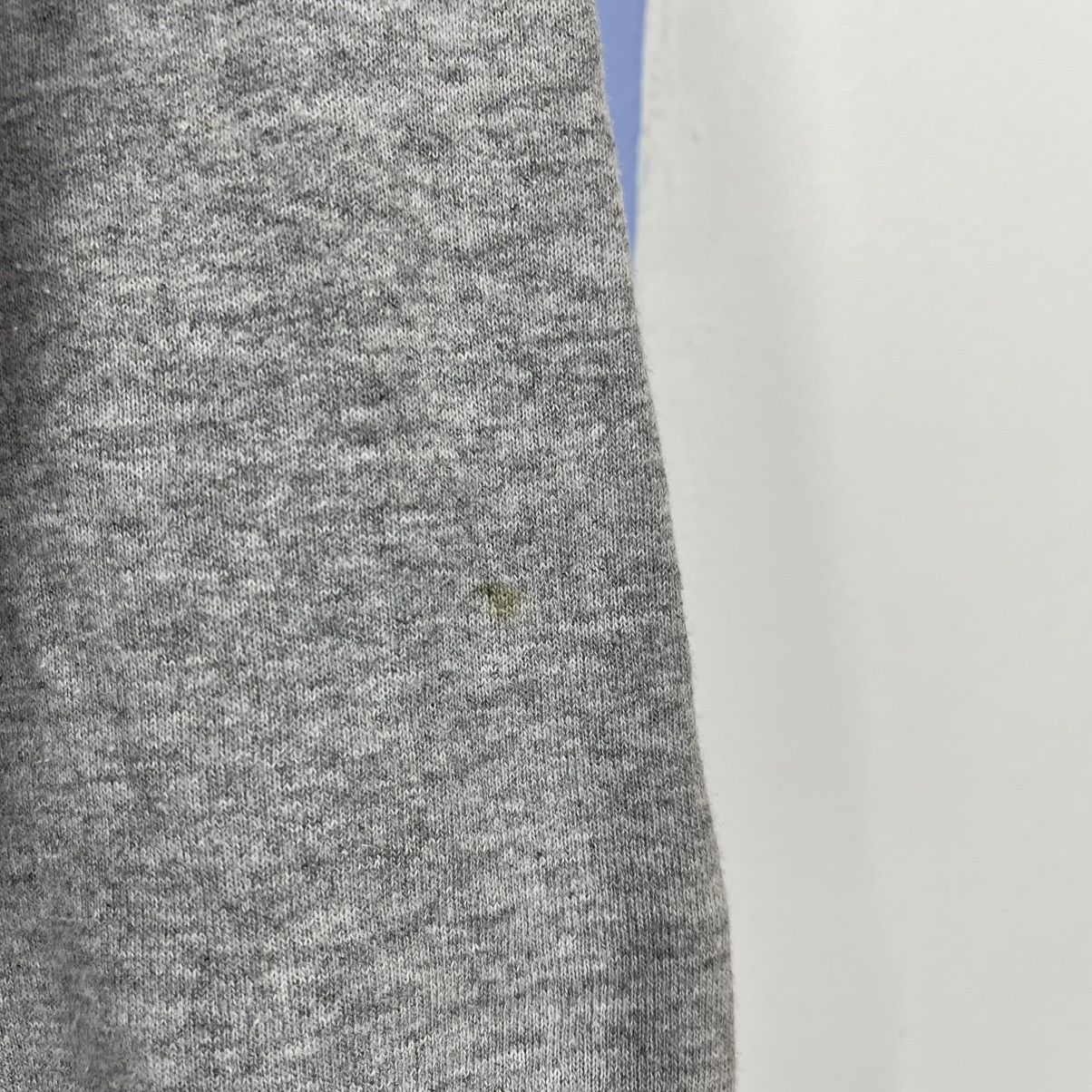 Vintage 90s Vintage SAINT DOMINIQUE Crew Neck Sweatshirt #1084/AL Size US L / EU 52-54 / 3 - 6 Thumbnail