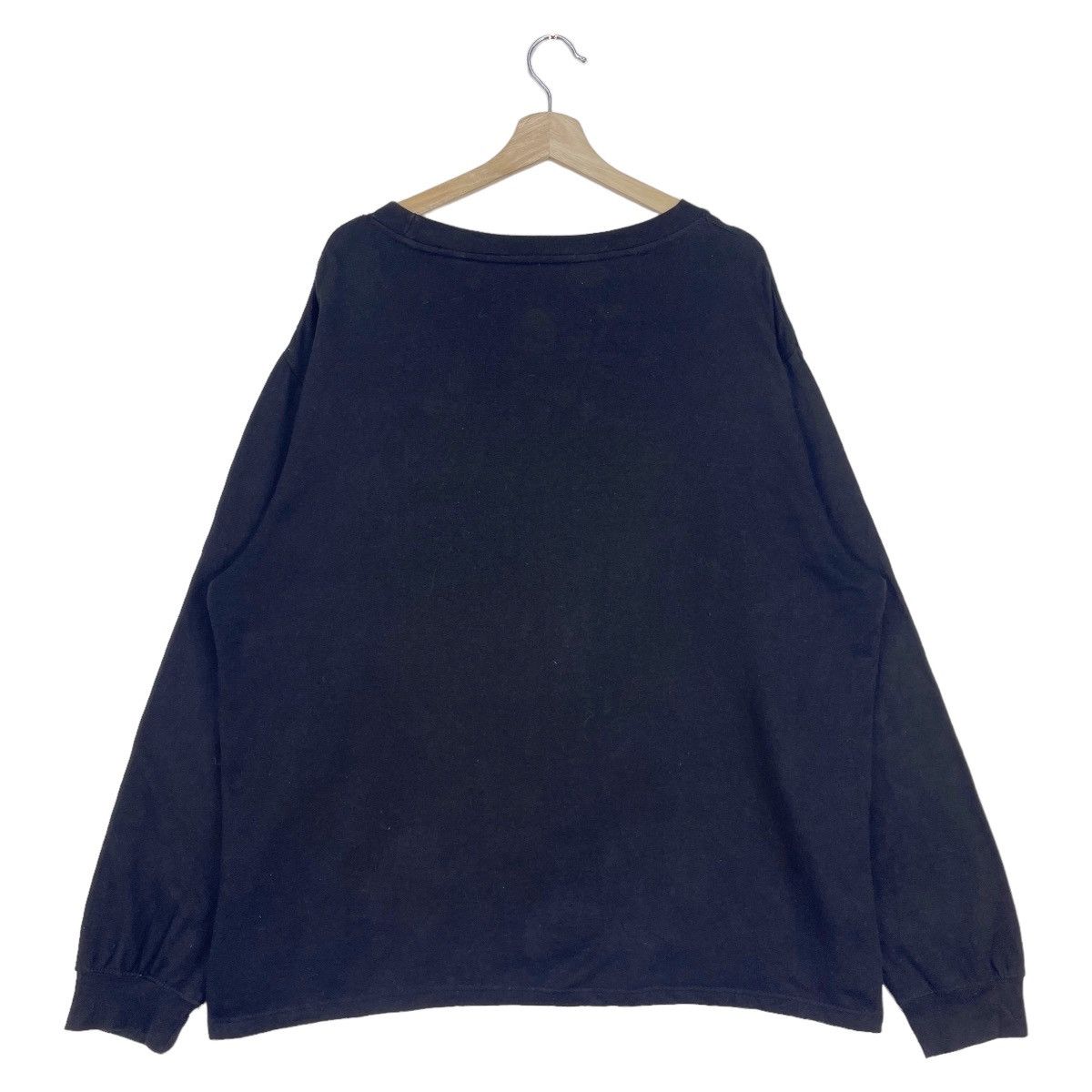 Bob Marley × Vintage Bob Marley The Kaya Tour Jumper Size US XL / EU 56 / 4 - 5 Thumbnail