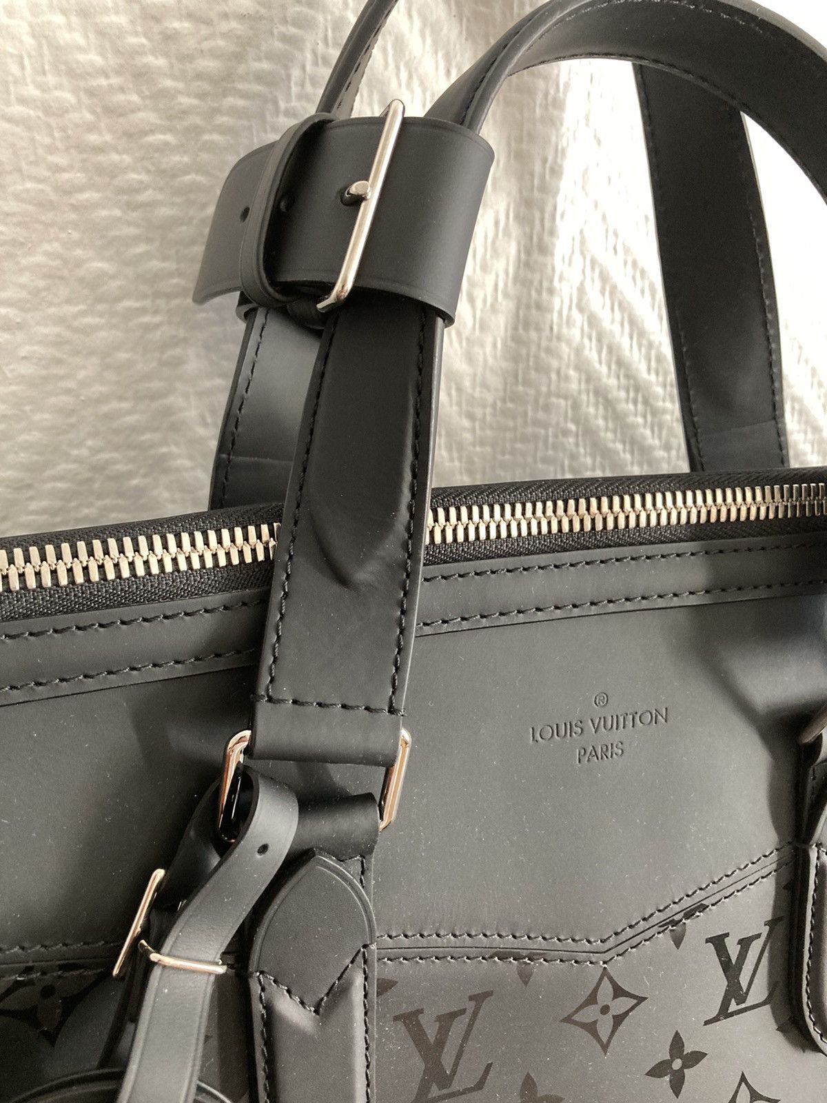 Louis Vuitton LV Fall 2016 Men Runway bag Size ONE SIZE - 4 Thumbnail