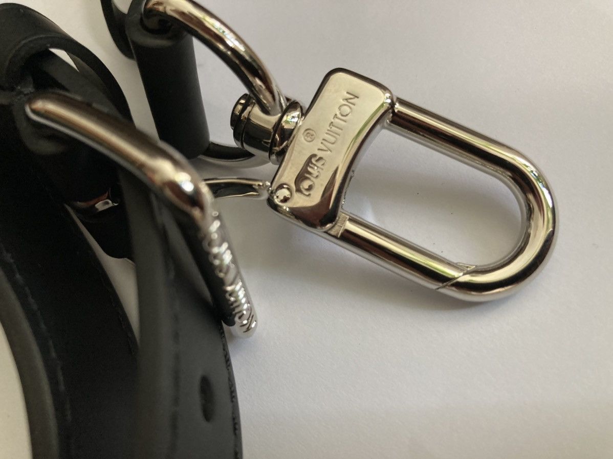 Louis Vuitton LV Fall 2016 Men Runway bag Size ONE SIZE - 8 Thumbnail