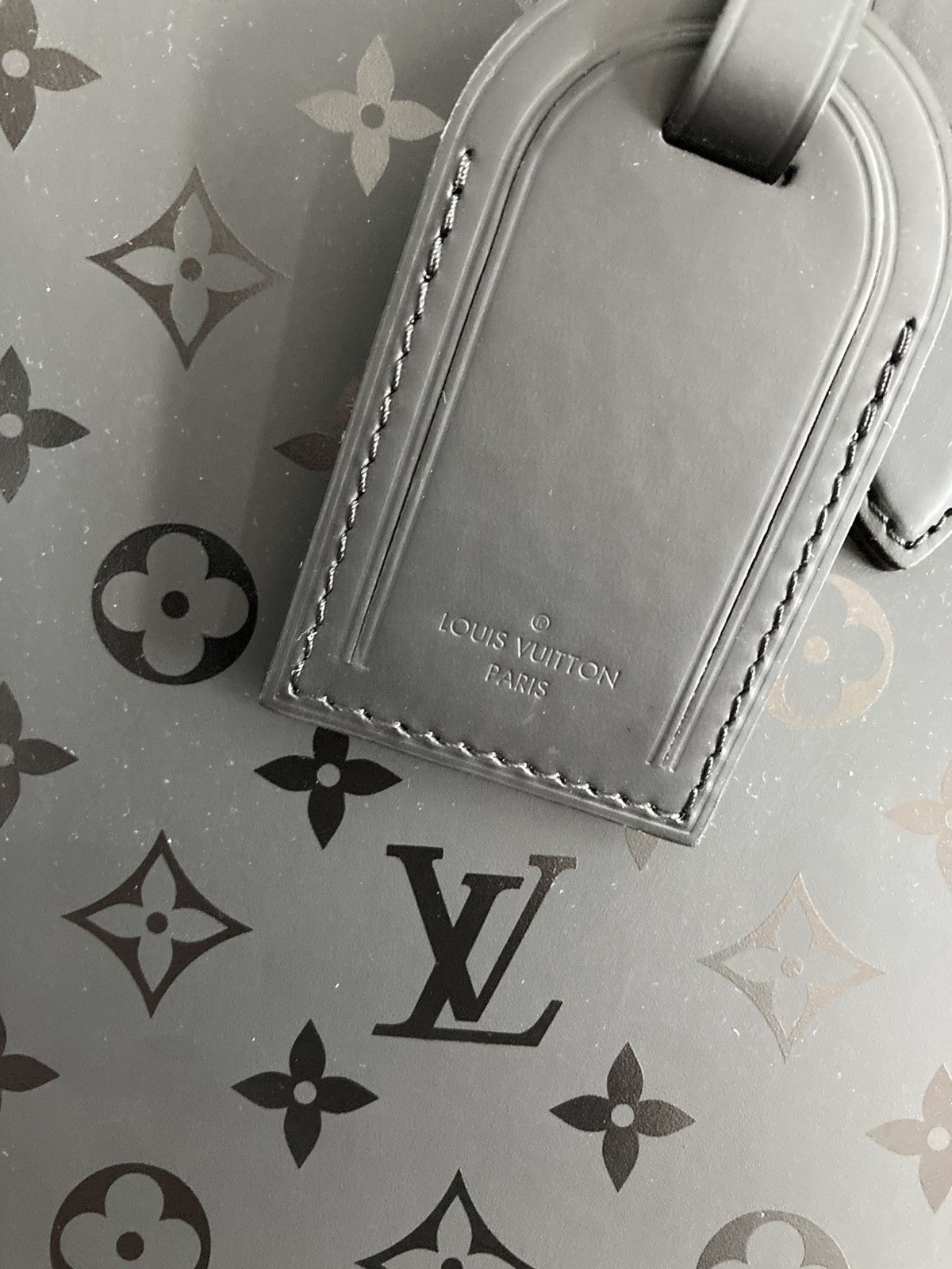 Louis Vuitton LV Fall 2016 Men Runway bag Size ONE SIZE - 6 Thumbnail
