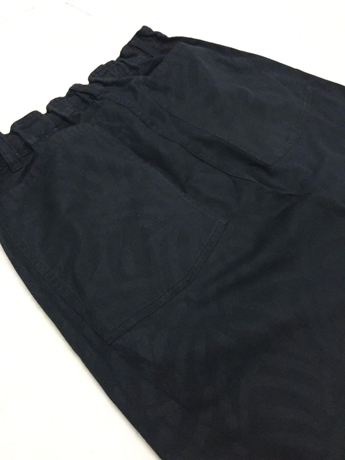 Comme des Garcons Comme des Garcons Shirt Patterned Wide Pants Size US 30 / EU 46 - 5 Thumbnail