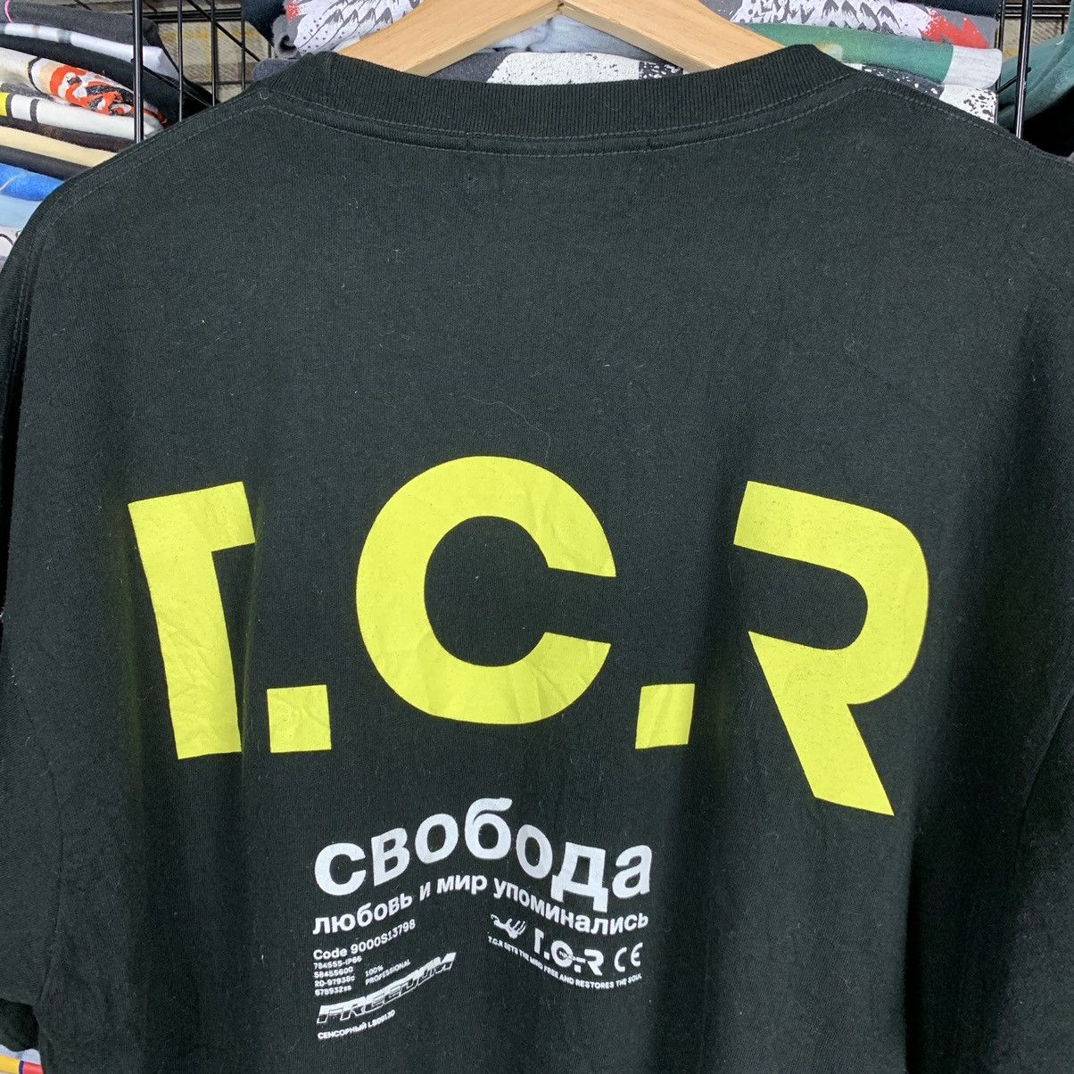 Japanese Brand TCR BY TOUCHER Size US XXL / EU 58 / 5 - 3 Thumbnail