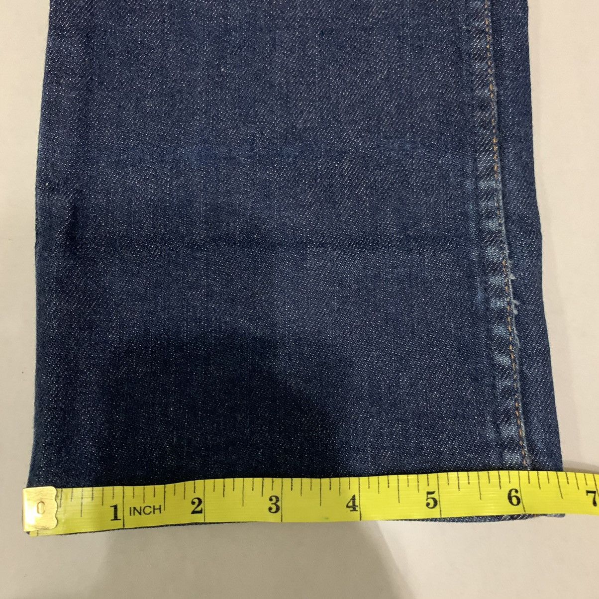 Hysteric Glamour × Japanese Brand × Vintage vintage hysteric glamours jeans Size US 30 / EU 46 - 14 Thumbnail
